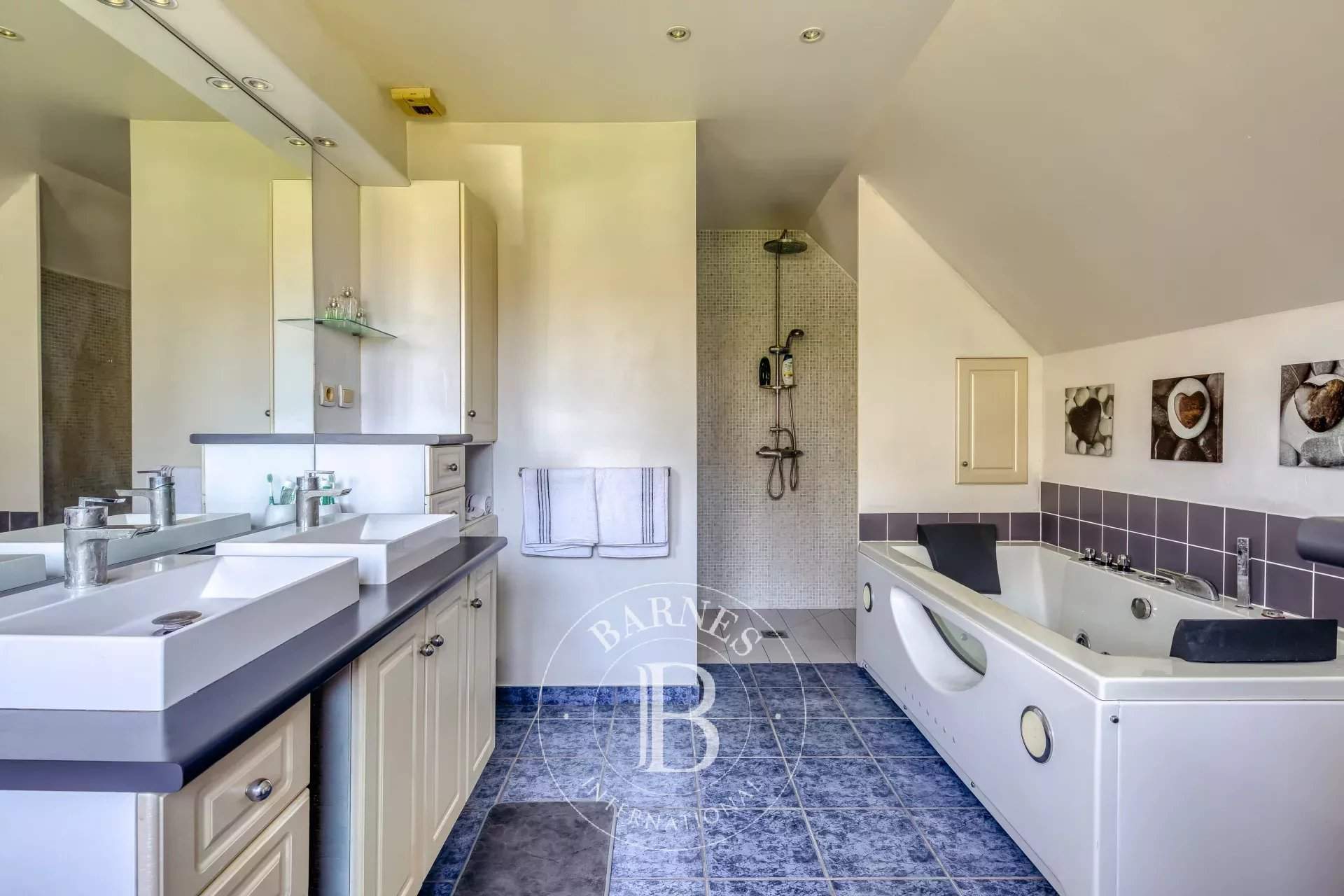 Mont-Saint-Aignan  - Maison 5 Pi&egrave;ces - picture 8