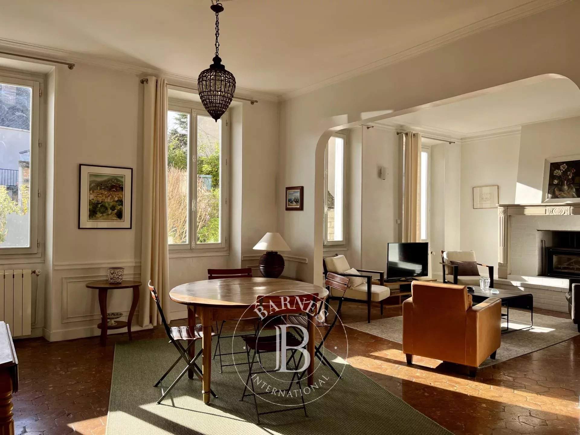 Fontainebleau  - Casa de pueblo 8 Cuartos 6 Habitaciones - picture 3