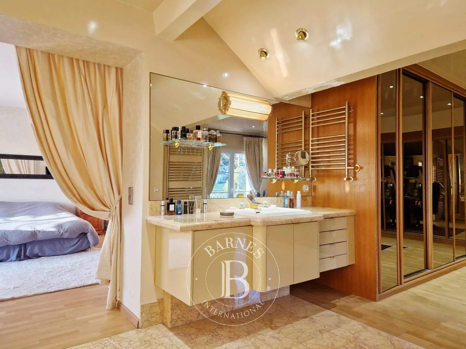 Magny-en-Vexin  - Maison 15 Pi&egrave;ces 6 Chambres - picture 11