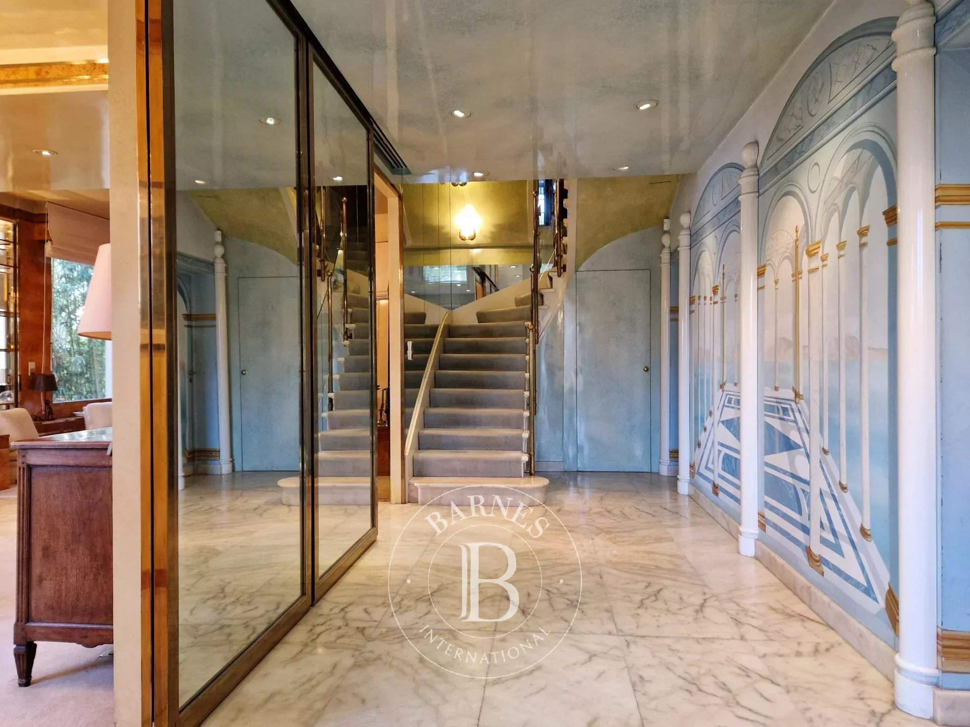 Soisy-sous-Montmorency  - Casa 9 Cuartos 6 Habitaciones - picture 4