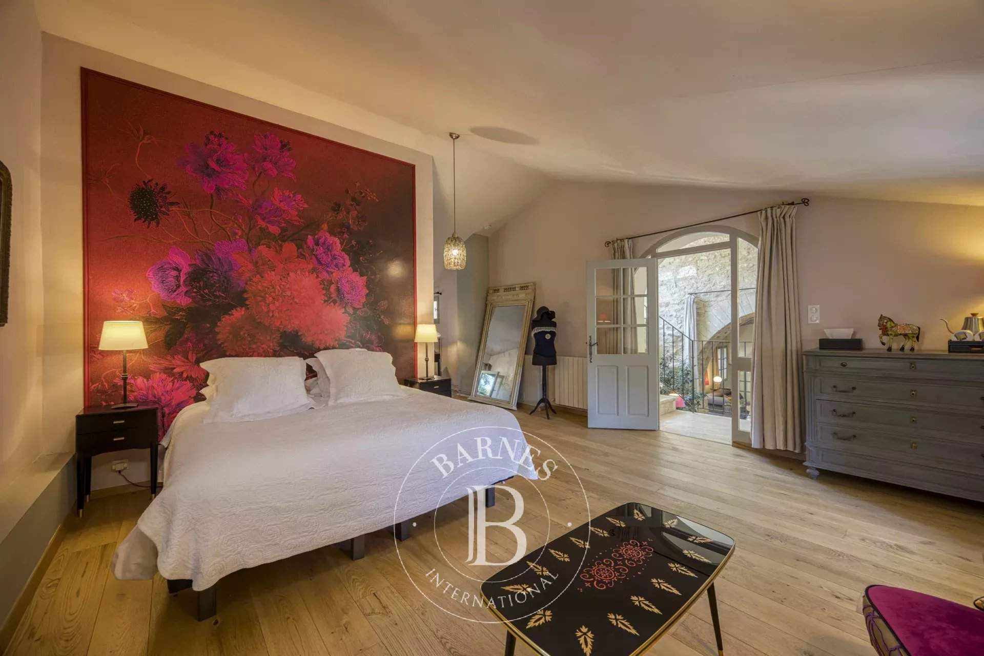 Malaucène  - Property 10 Bedrooms - picture 17