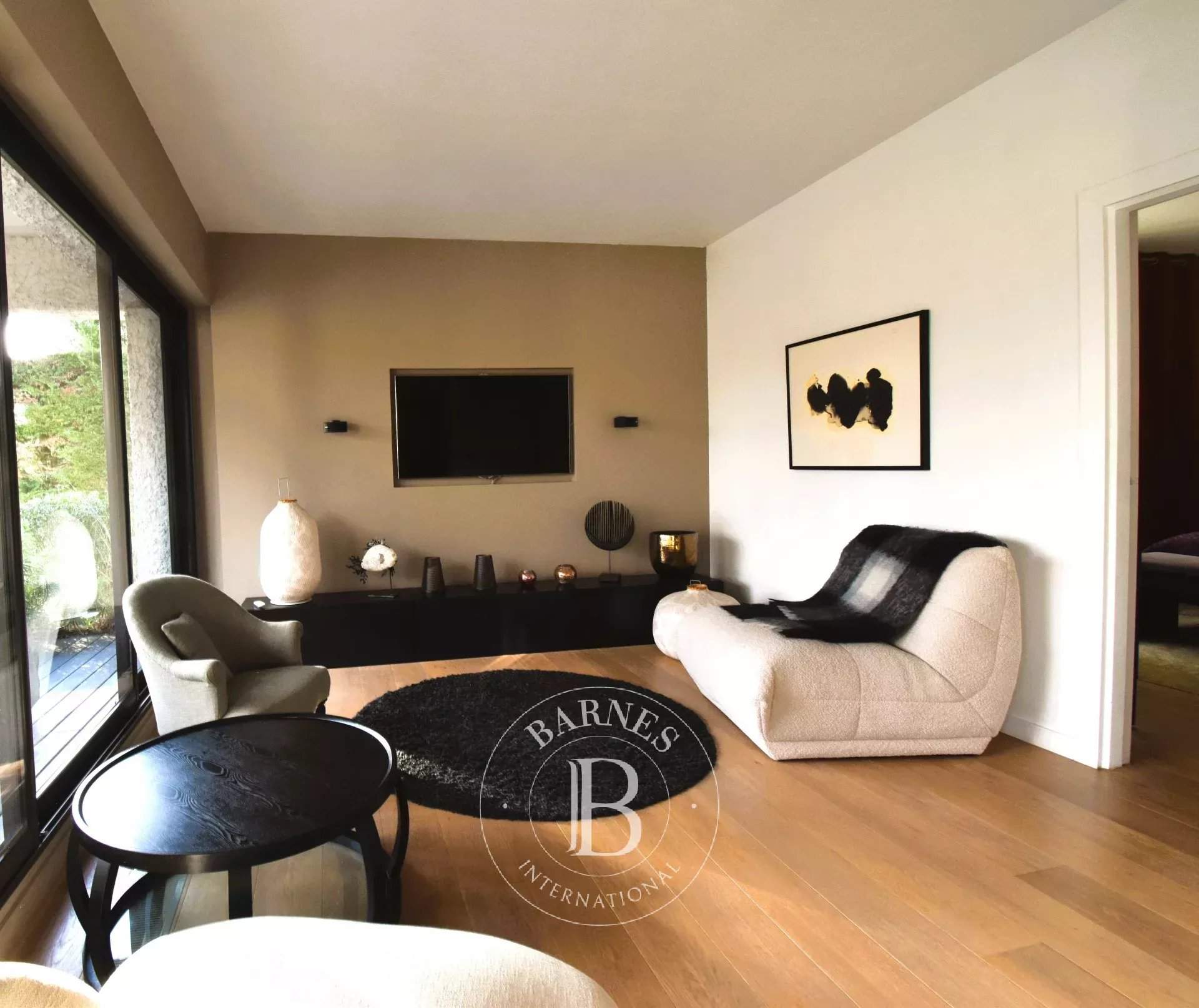 Sainte-Mesme  - Maison 9 Pi&egrave;ces 4 Chambres - picture 11