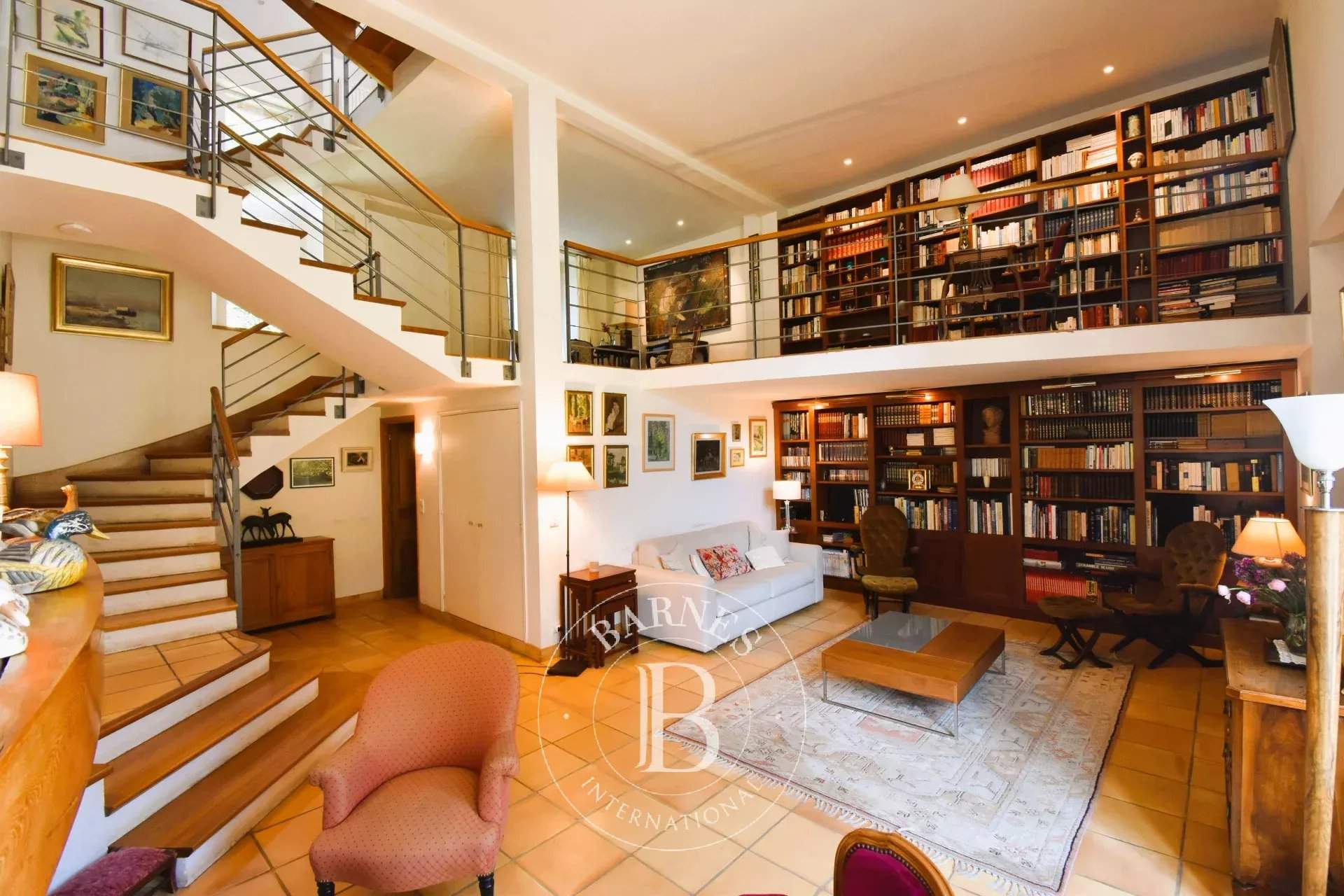 Chevreuse  - Maison 17 Pi&egrave;ces 9 Chambres - picture 14