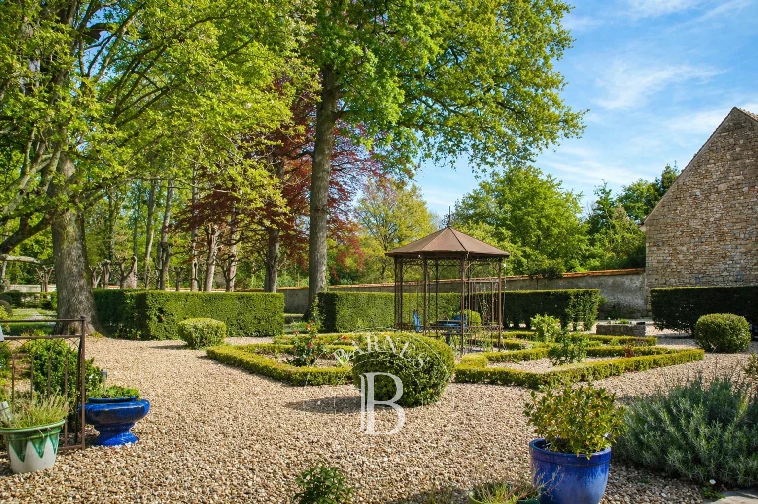 Fontainebleau  - Manoir  - picture 7