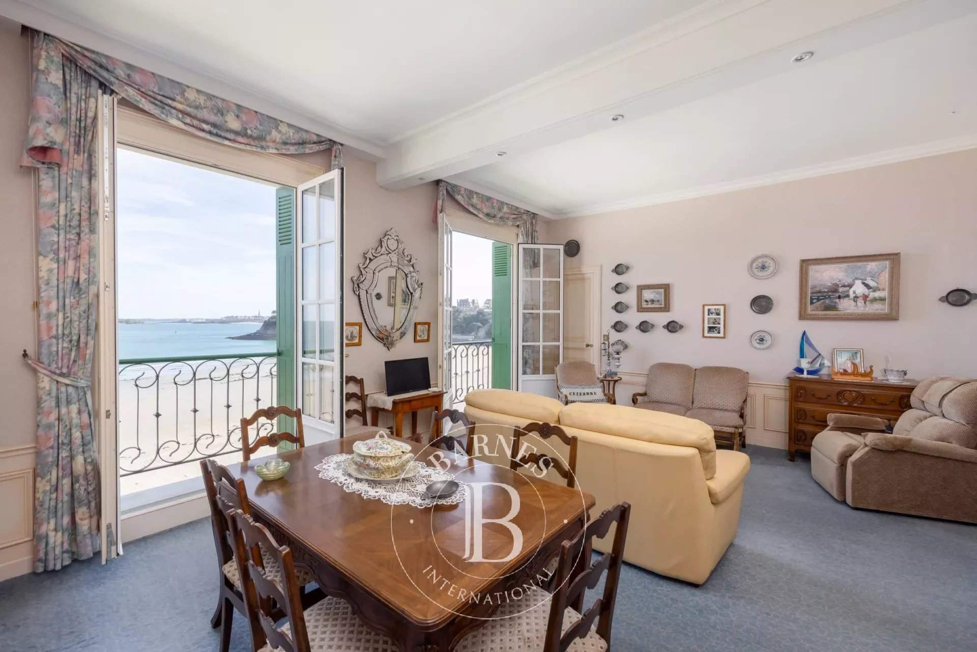 Dinard  - Apartment 1 Bedroom - picture 7