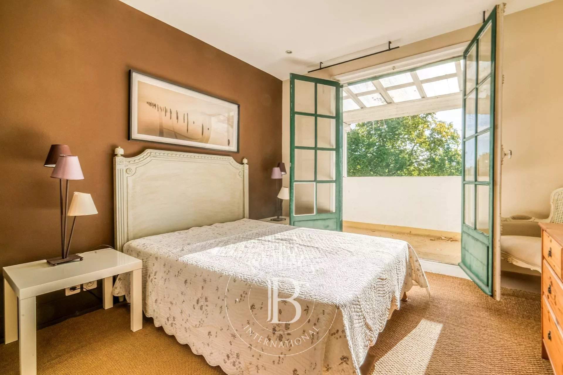 Fontainebleau  - Propriété 20 Pièces 15 Chambres - picture 11