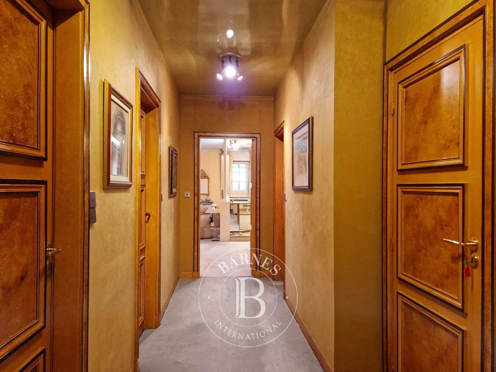 Soisy-sous-Montmorency  - Casa 9 Cuartos 6 Habitaciones - picture 13