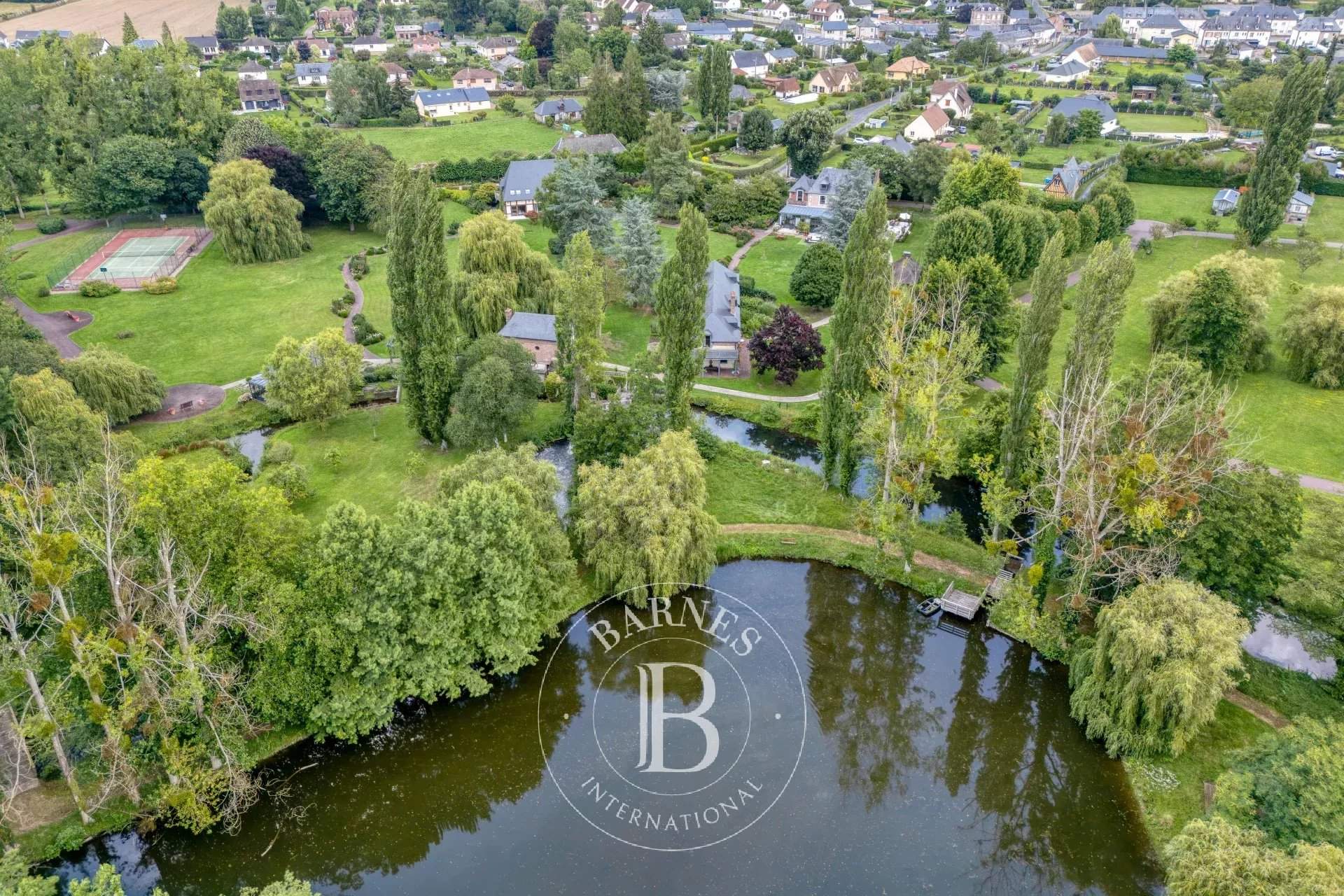 Pont-Audemer  - Property  - picture 17