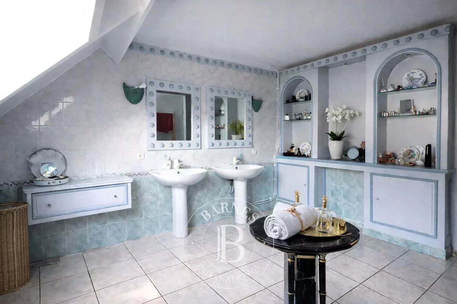 Le Coudray-sur-Thelle  - Maison 8 Pi&egrave;ces - picture 7