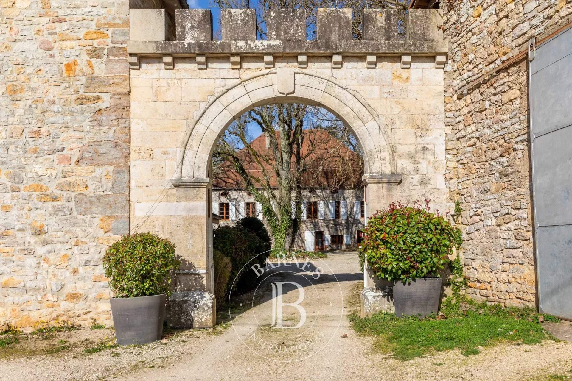 Cahors  - Propriété 14 Pièces 9 Chambres - picture 3