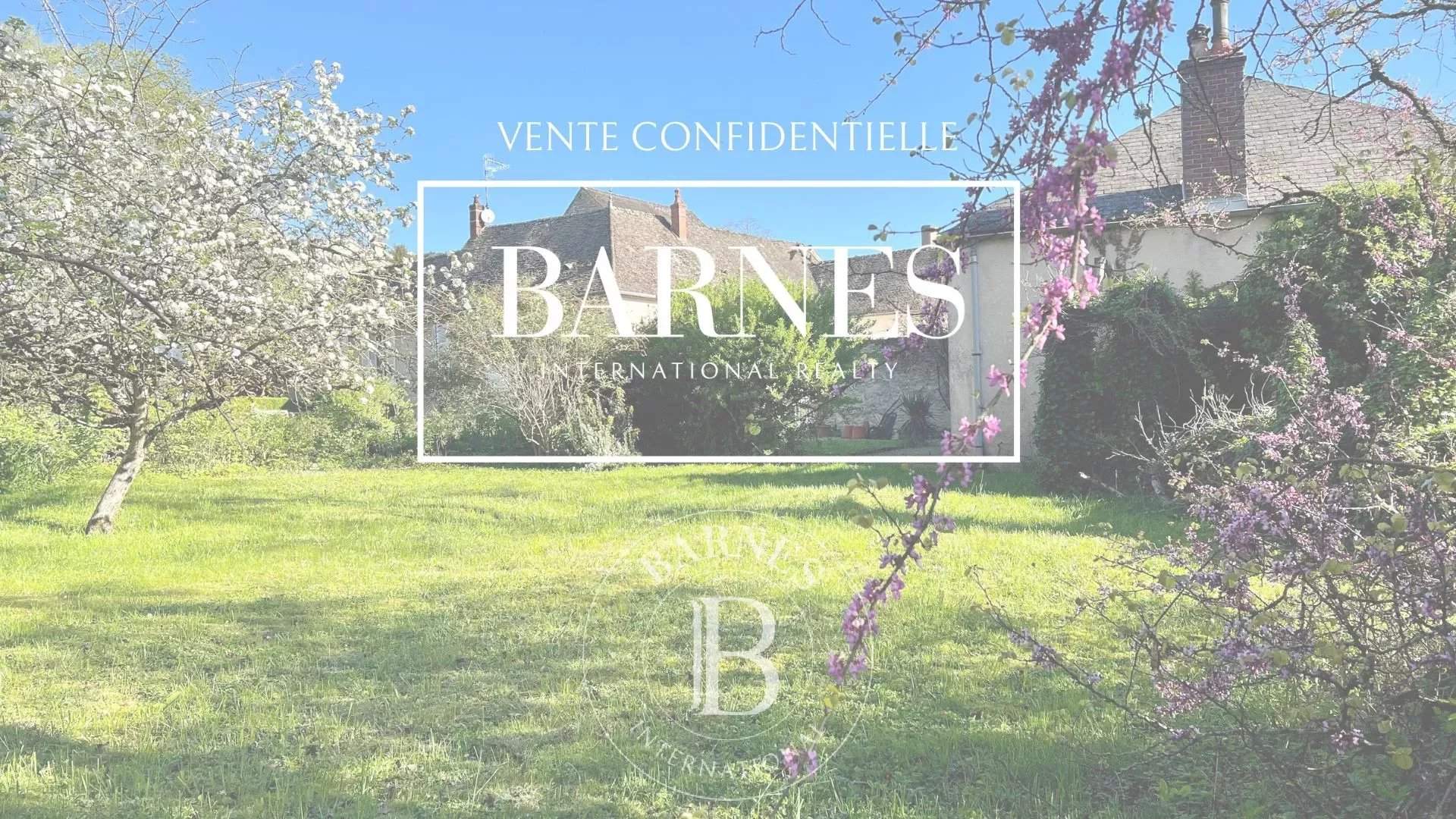 Vente Maison 162m² 6 Pièces à Beaune (21200) - Barnes
