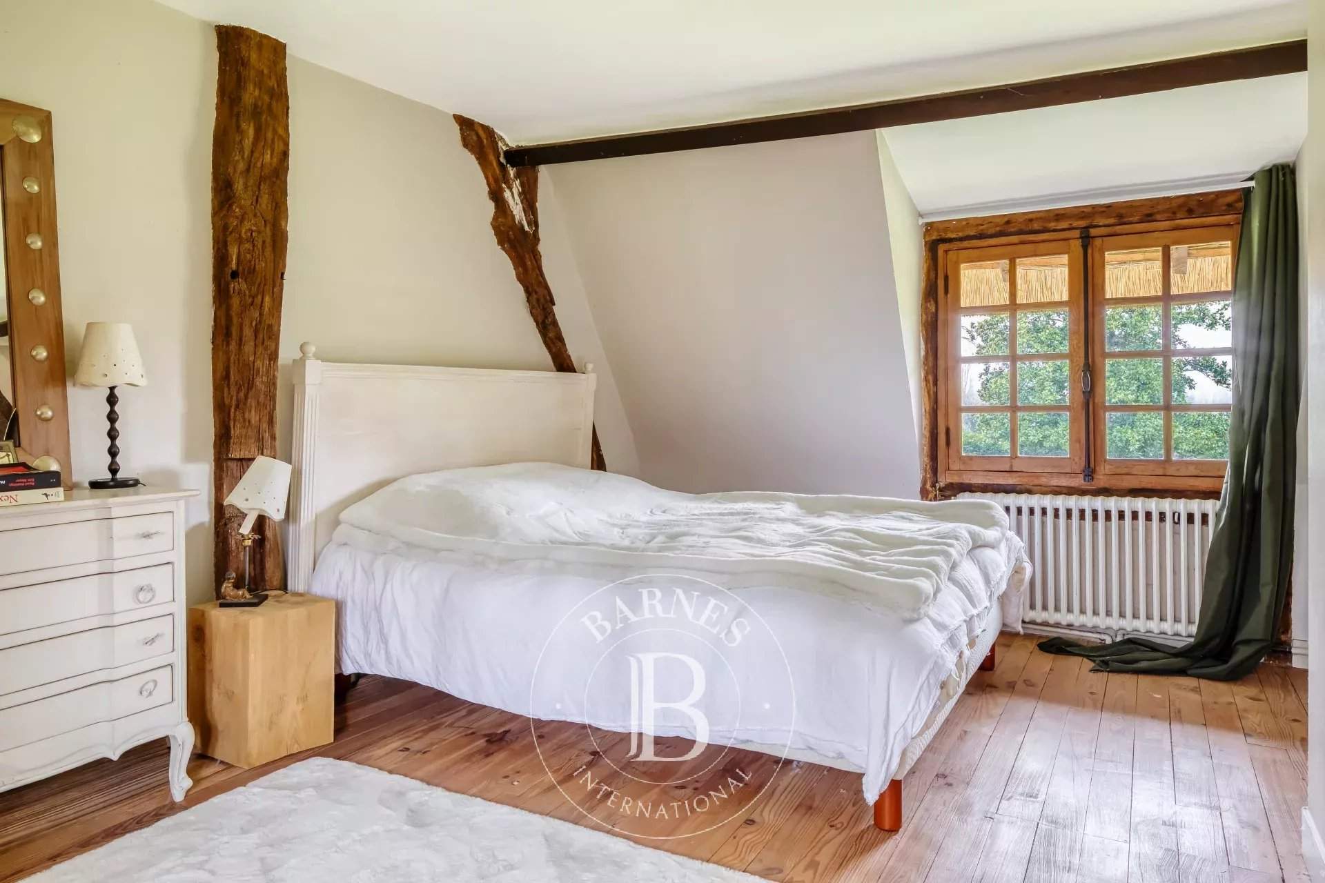 Le Vaudreuil  - House 5 Bedrooms - picture 8