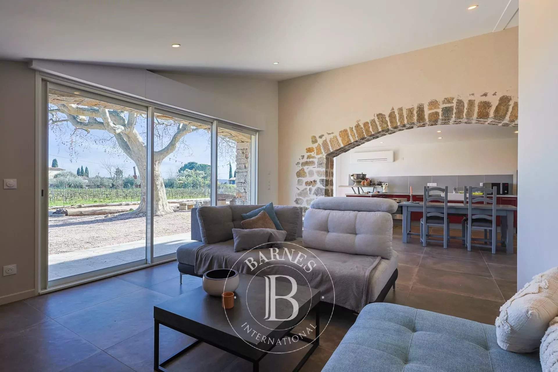 Cotignac  - Vineyard property 6 Bedrooms - picture 16