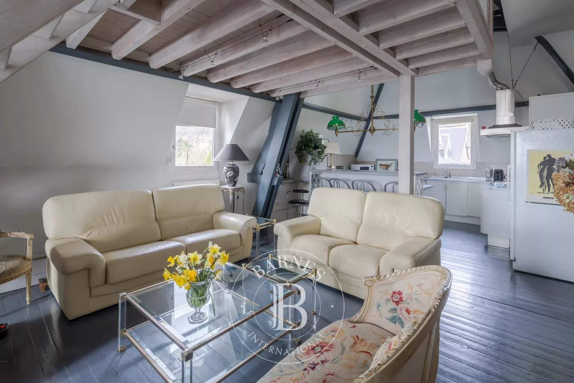 Rouen  - Appartement 11 Pièces 3 Chambres - picture 8