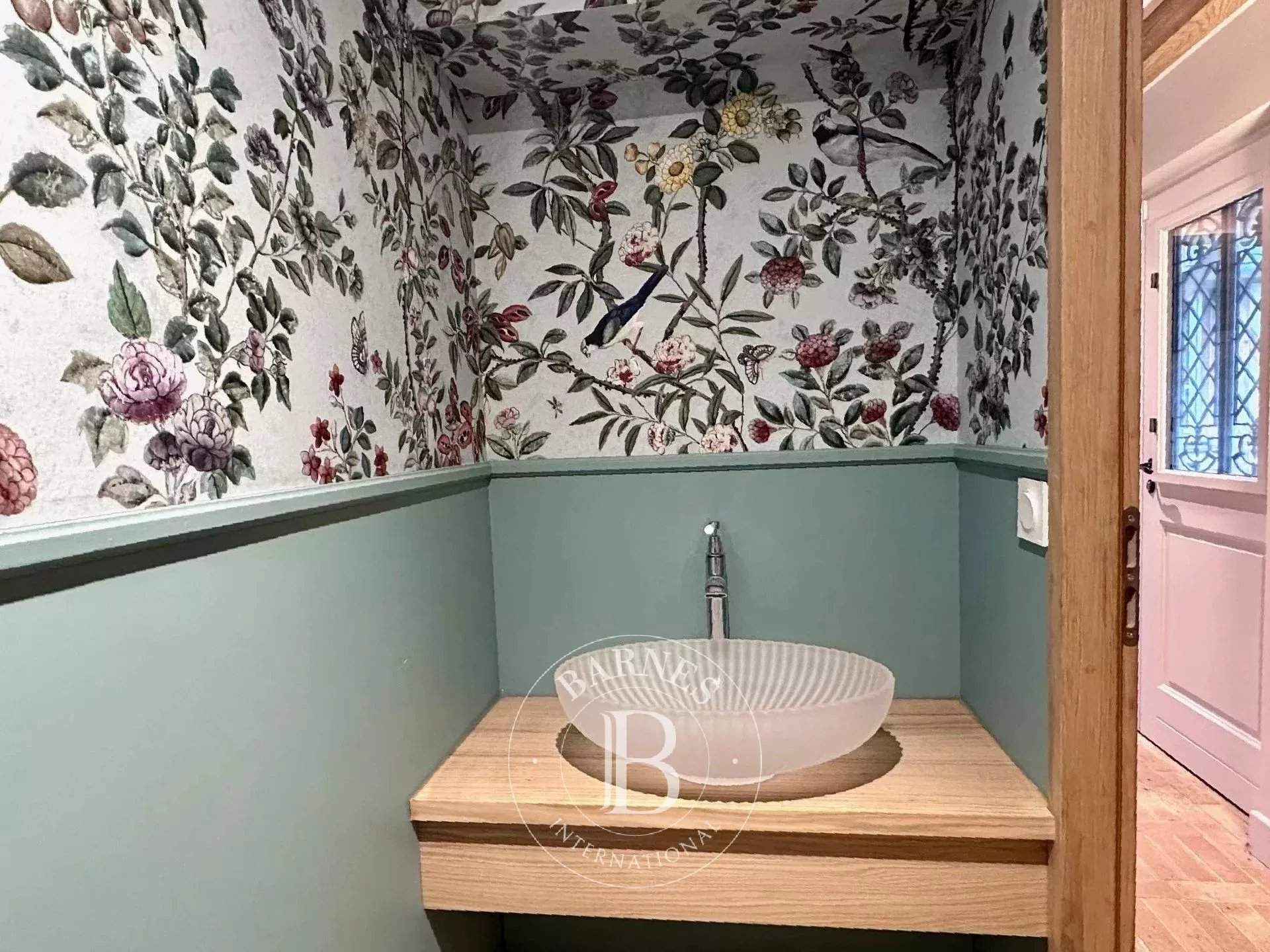 Saint-Benoît-des-Ombres  - Maison 6 Pi&egrave;ces 4 Chambres - picture 6