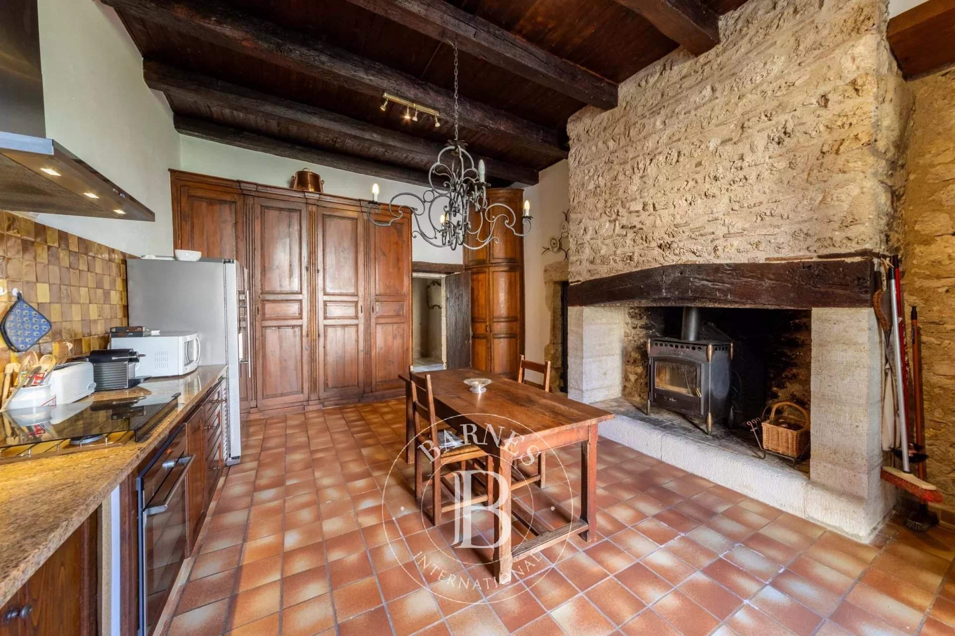 Agen  - Château 15 Pièces 5 Chambres - picture 16