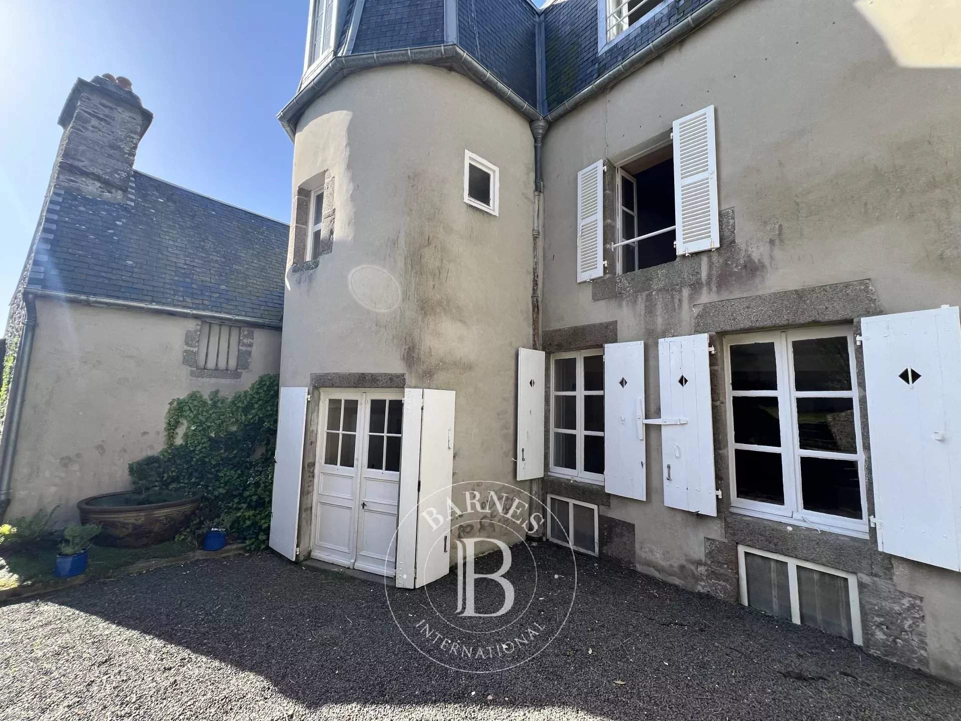 Granville  - Maison de ville 11 Pi&egrave;ces 8 Chambres - picture 14