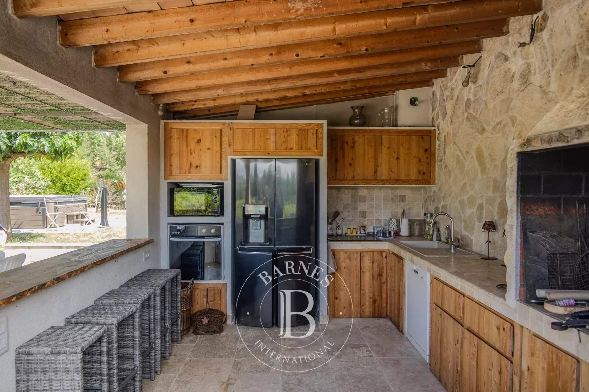 Vidauban  - Vineyard property 8 Bedrooms - picture 9