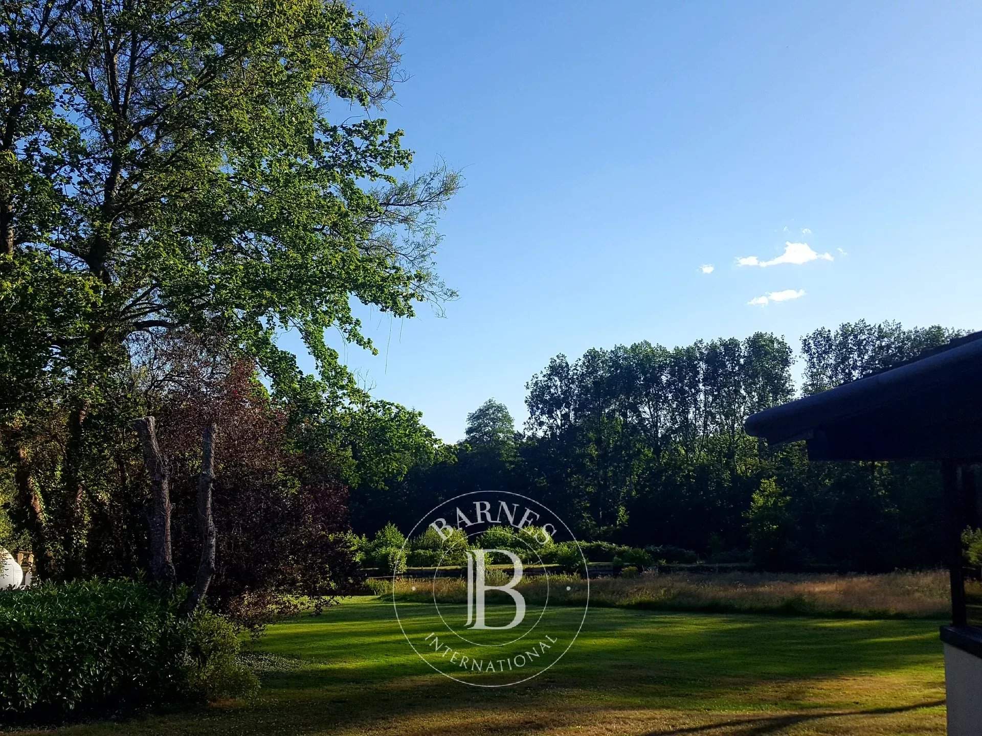 Mortagne-au-Perche  - Propriété 7 Pi&egrave;ces 3 Chambres - picture 6