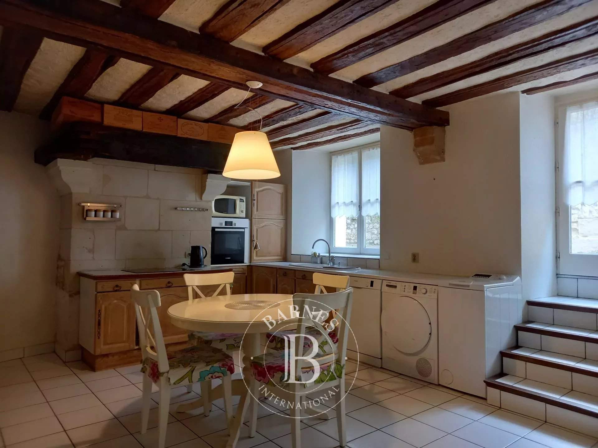 Loudun  - Mansion 5 Bedrooms - picture 12