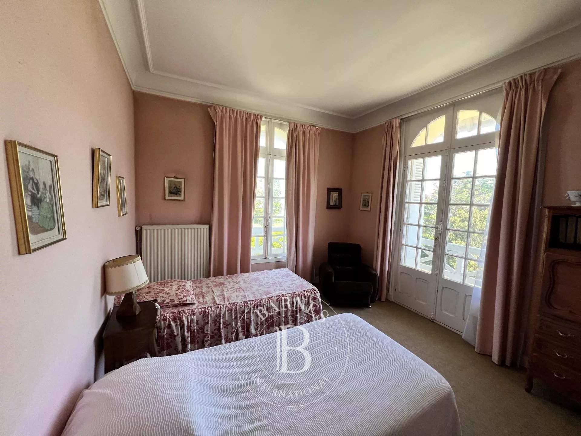 Jullouville  - Villa 6 Bedrooms - picture 18