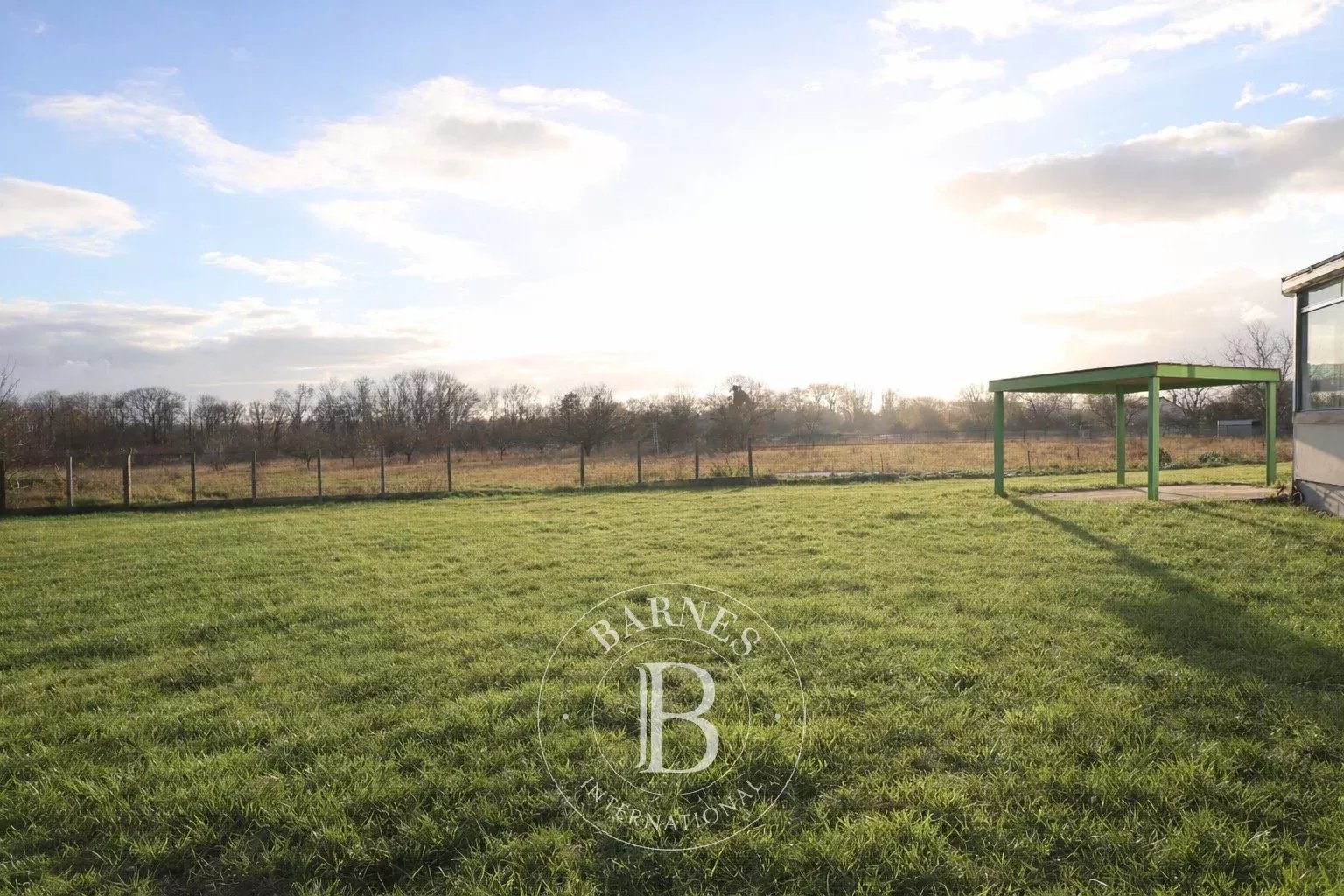 Le Coudray-sur-Thelle  - Maison 8 Pi&egrave;ces - picture 8