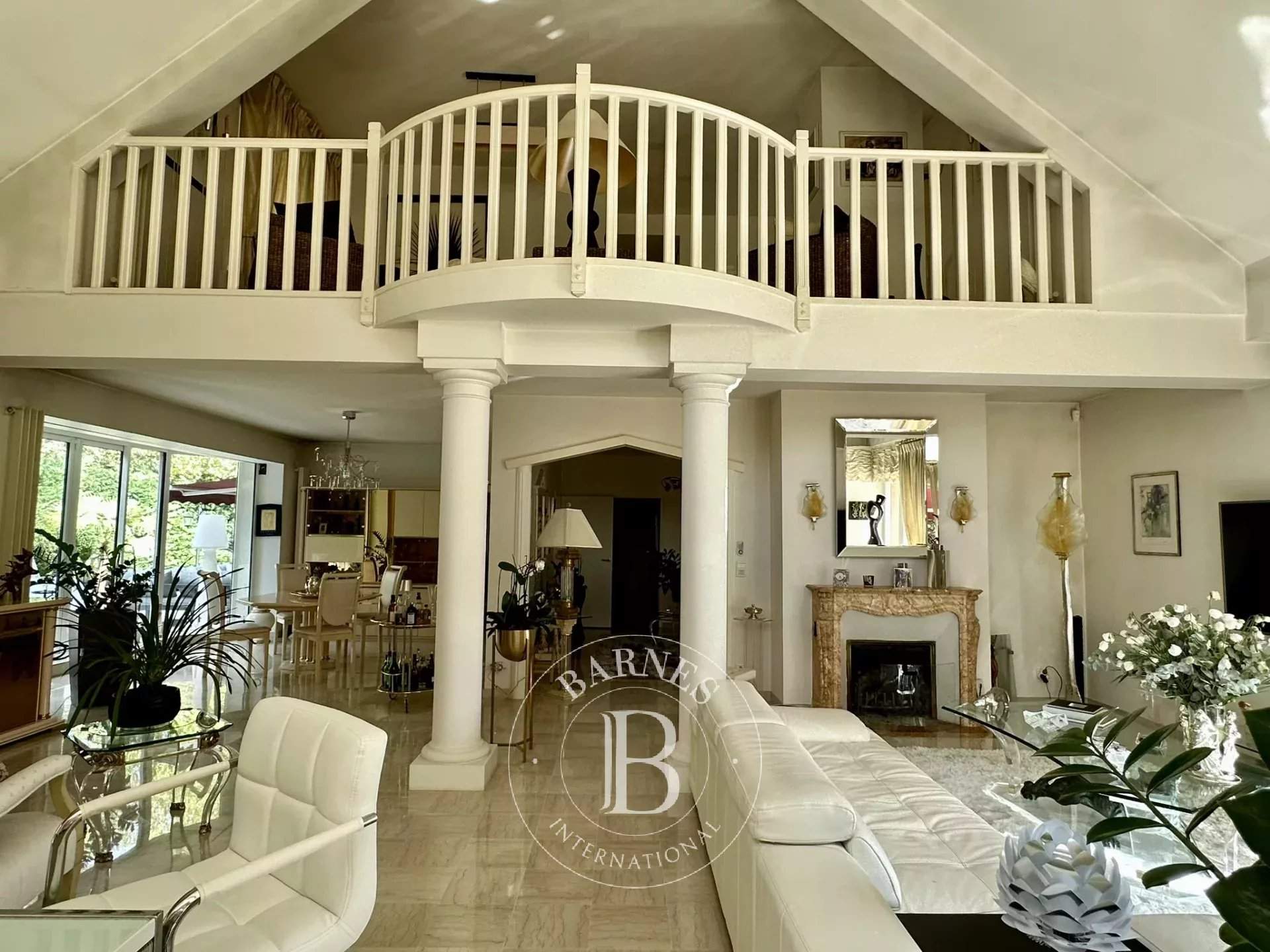 Étiolles  - House 4 Bedrooms - picture 5