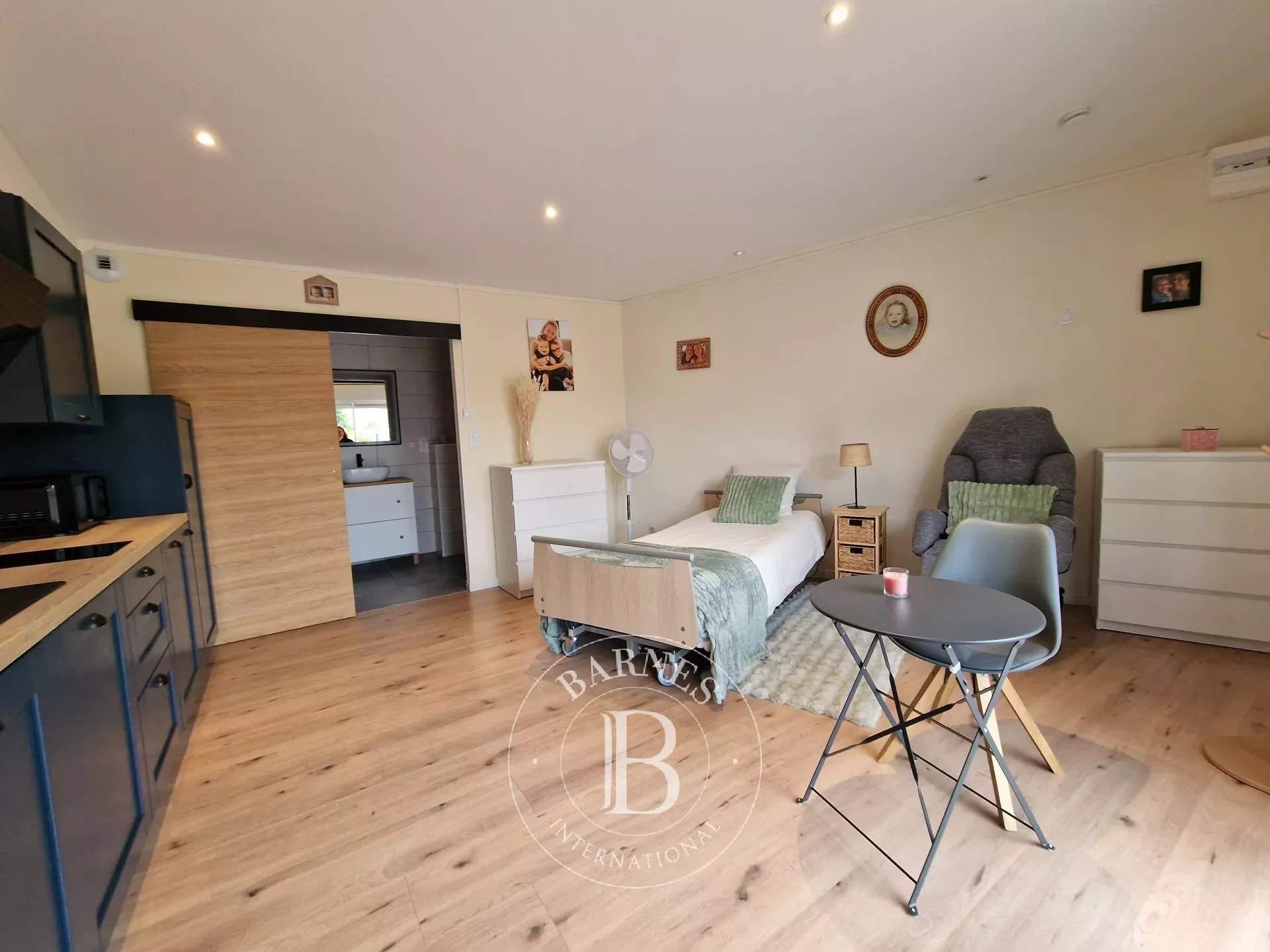 Tremblay-les-Villages  - Maison 15 Pi&egrave;ces 8 Chambres - picture 13