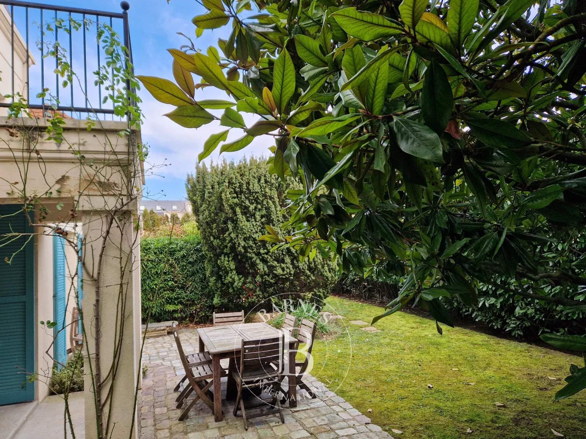 Cergy  - Maison 10 Pi&egrave;ces - picture 7