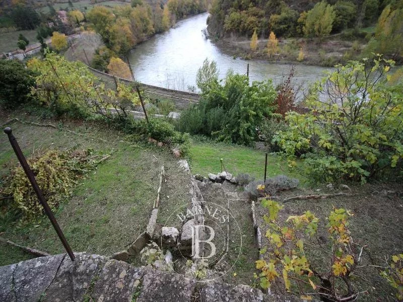 Millau  - Propriété 11 Pi&egrave;ces 7 Chambres - picture 7