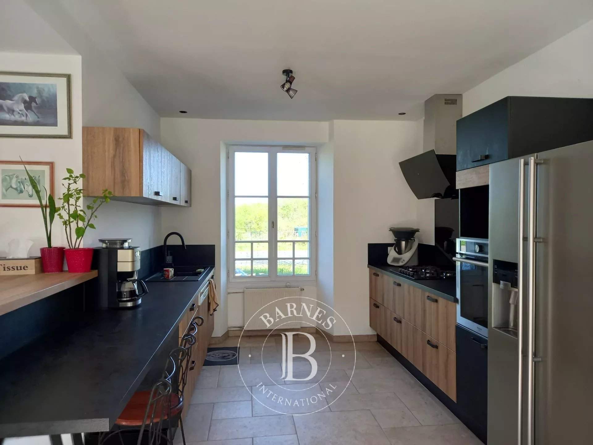 Montmorillon  - Domaine équestre 8 Pi&egrave;ces 5 Chambres - picture 11