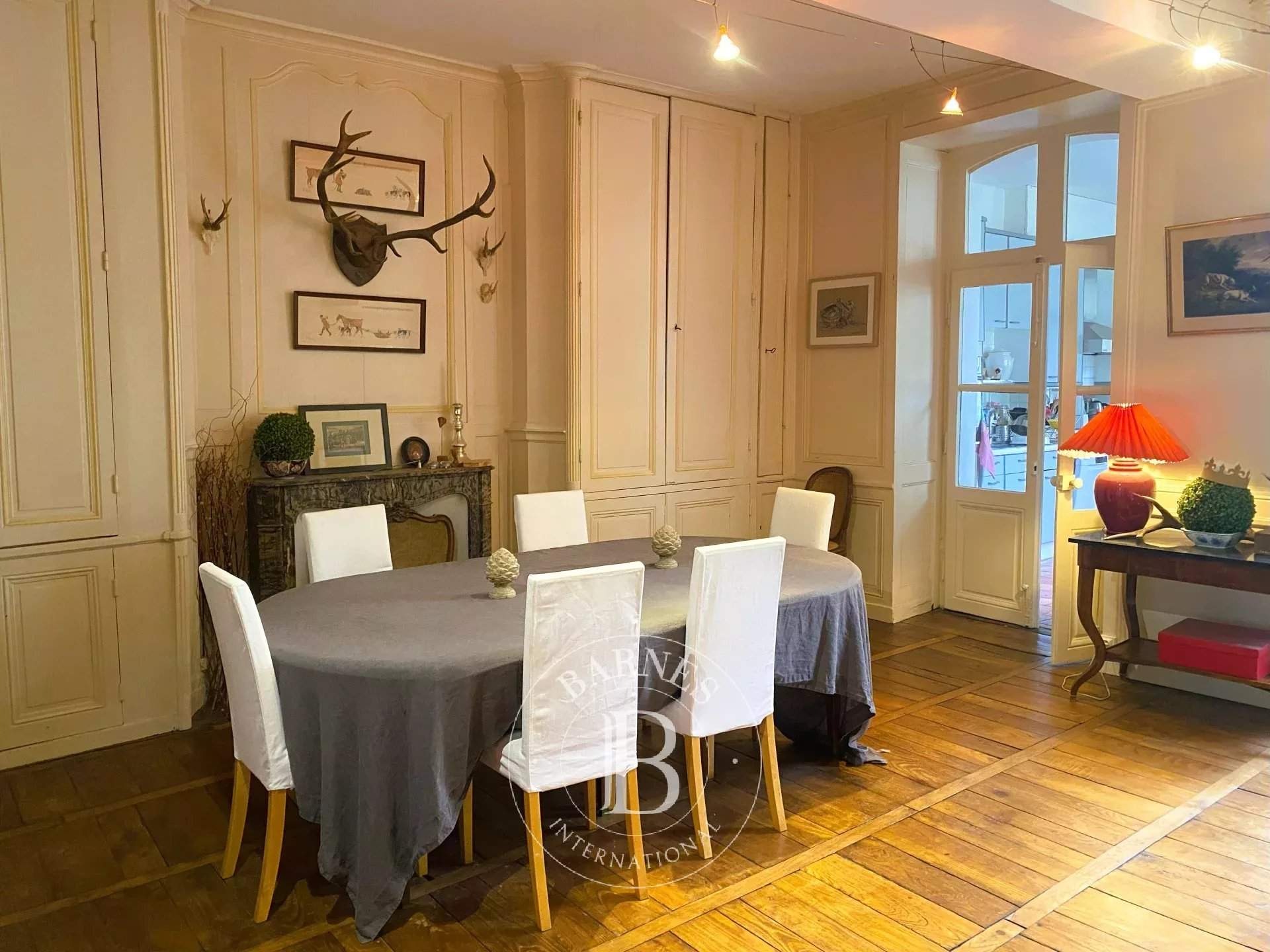 Rennes  - Apartment 4 Bedrooms - picture 3