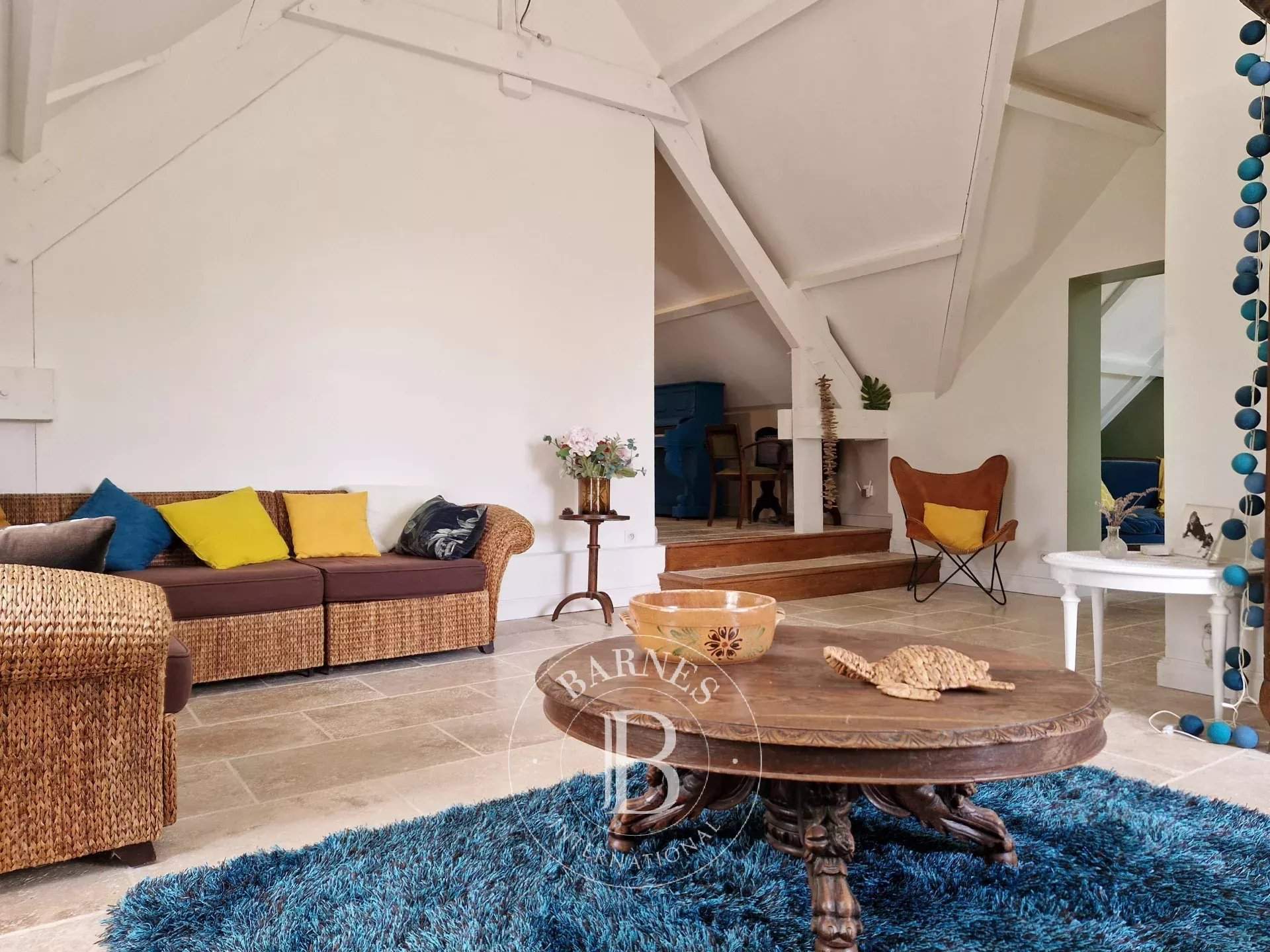 Vienne-en-Arthies  - House 7 Bedrooms - picture 12