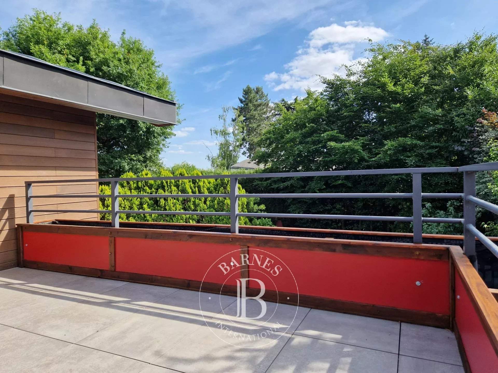 Montlignon  - Maison 10 Pi&egrave;ces 5 Chambres - picture 12