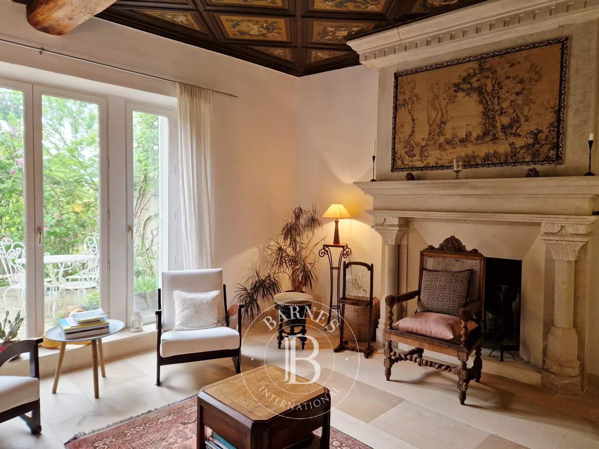 Vétheuil  - Maison 6 Pi&egrave;ces 3 Chambres - picture 3