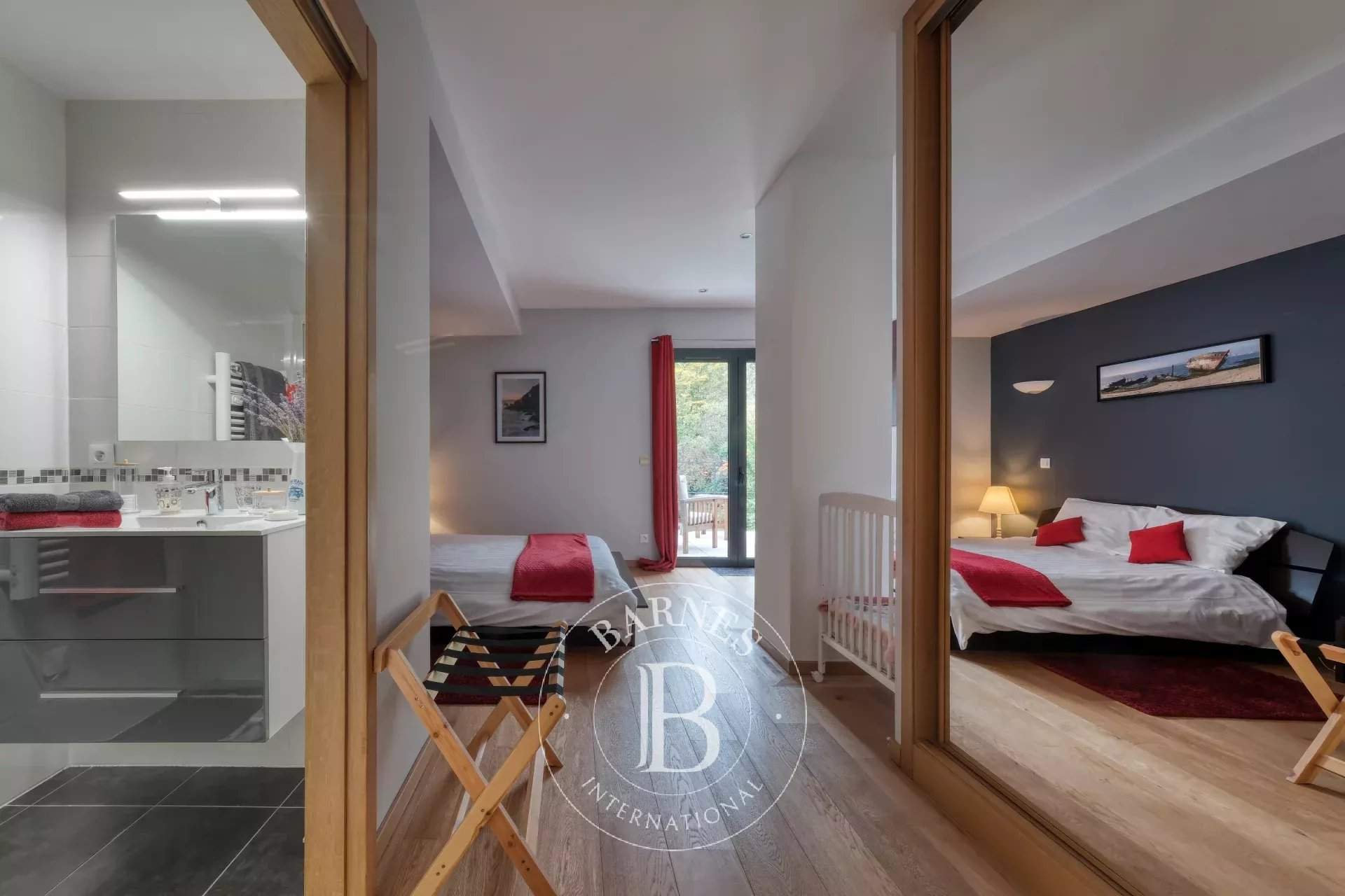 Chevreuse  - House 5 Bedrooms - picture 17