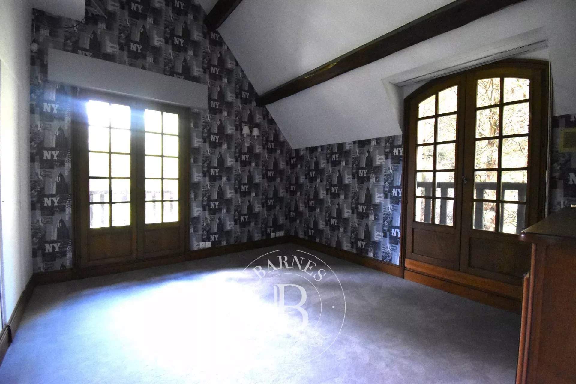 Poigny-la-Forêt  - House 11 Bedrooms - picture 17