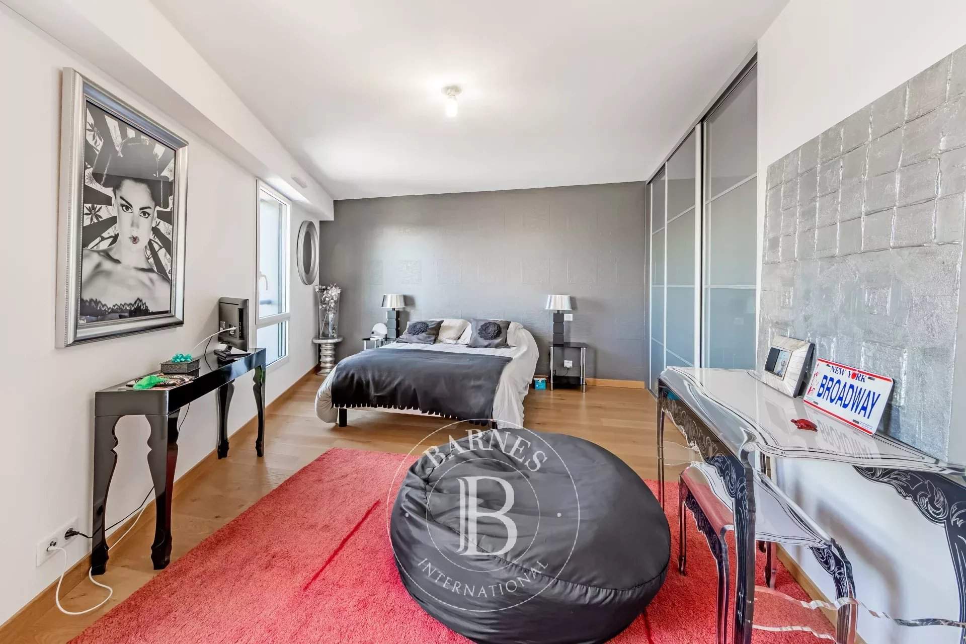 Rennes  - Appartement 5 Pi&egrave;ces 3 Chambres - picture 6