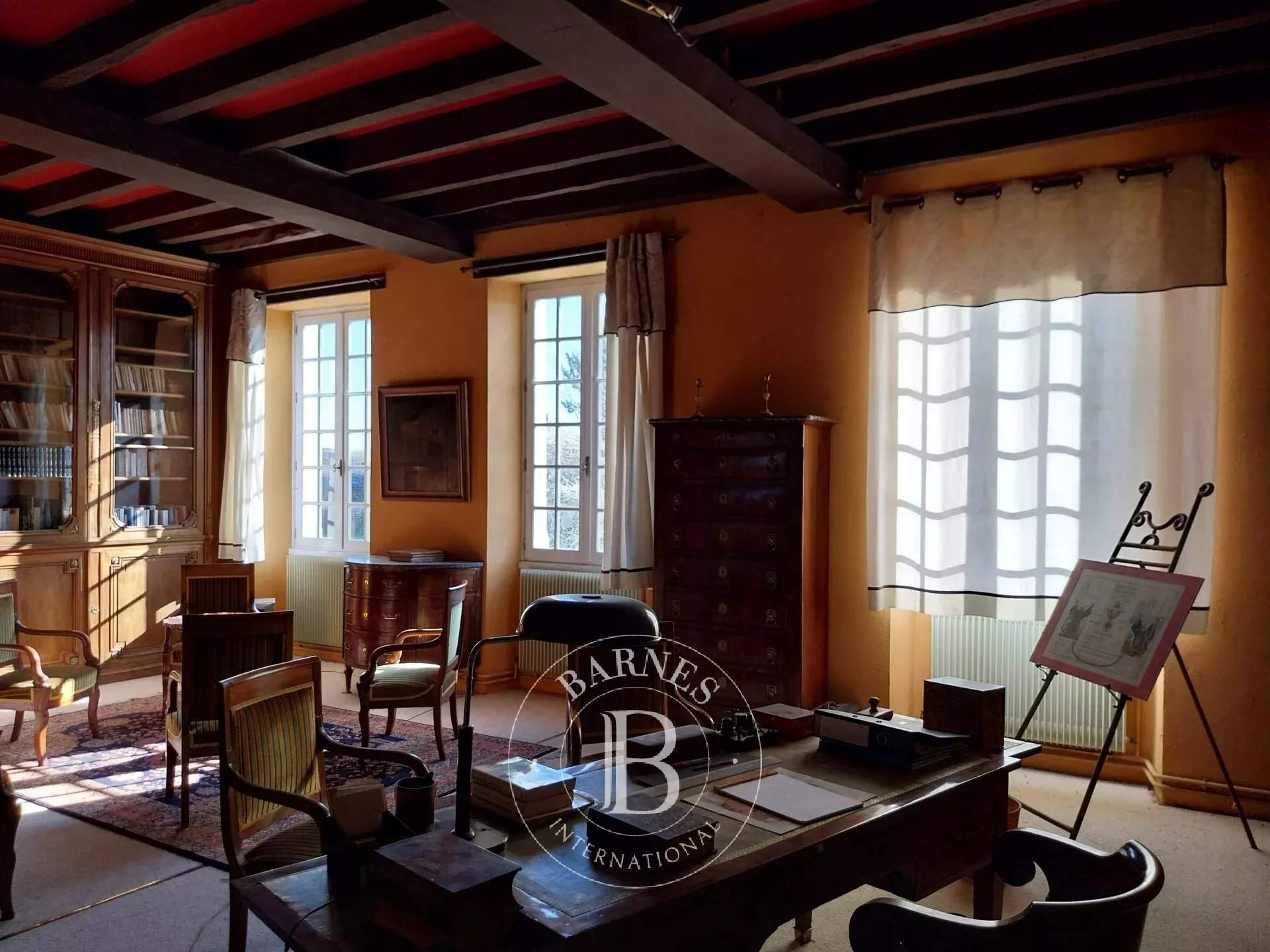 Loudun  - Maison 10 Pi&egrave;ces 7 Chambres - picture 8