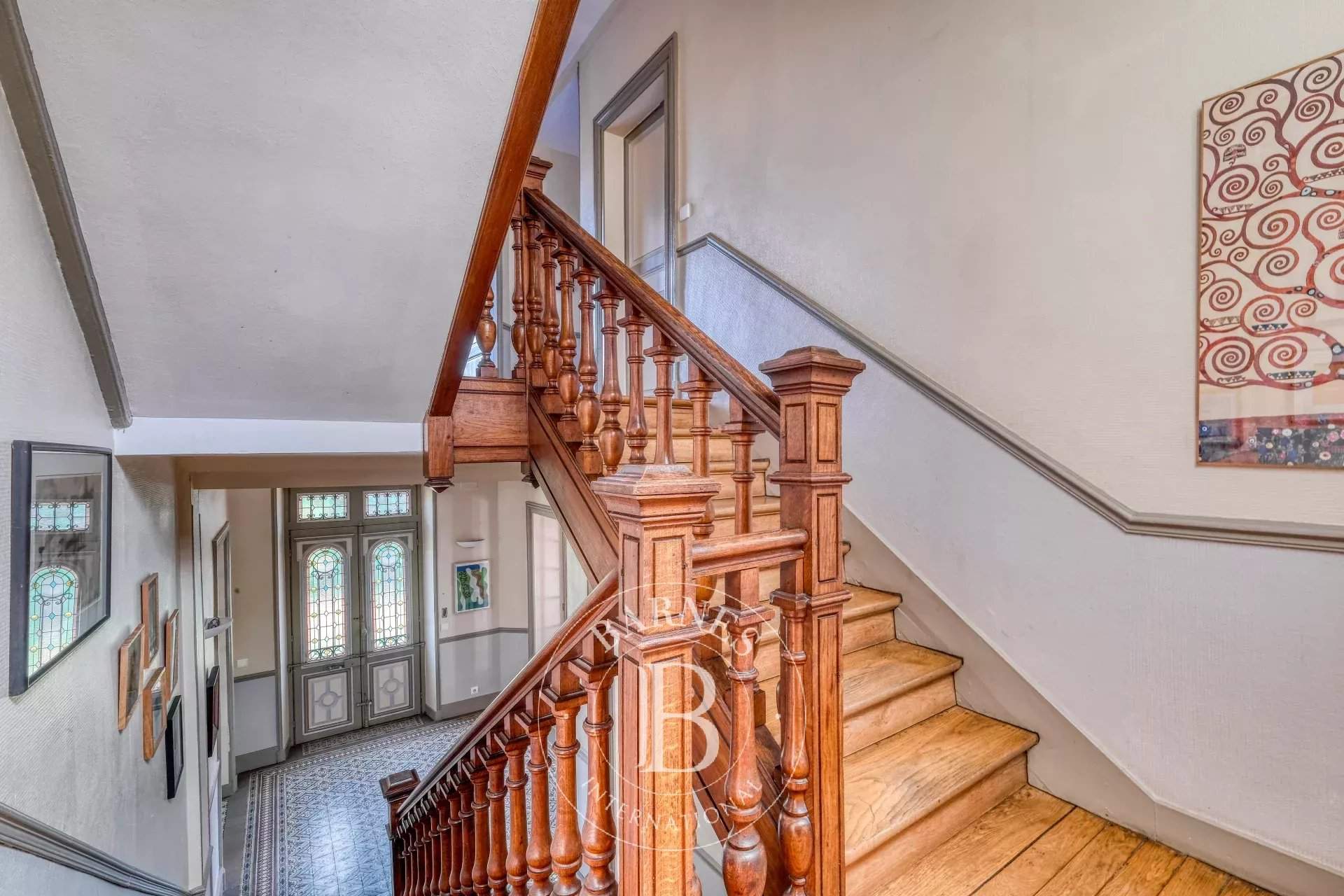 Fontainebleau  - Manor house 7 Bedrooms - picture 13