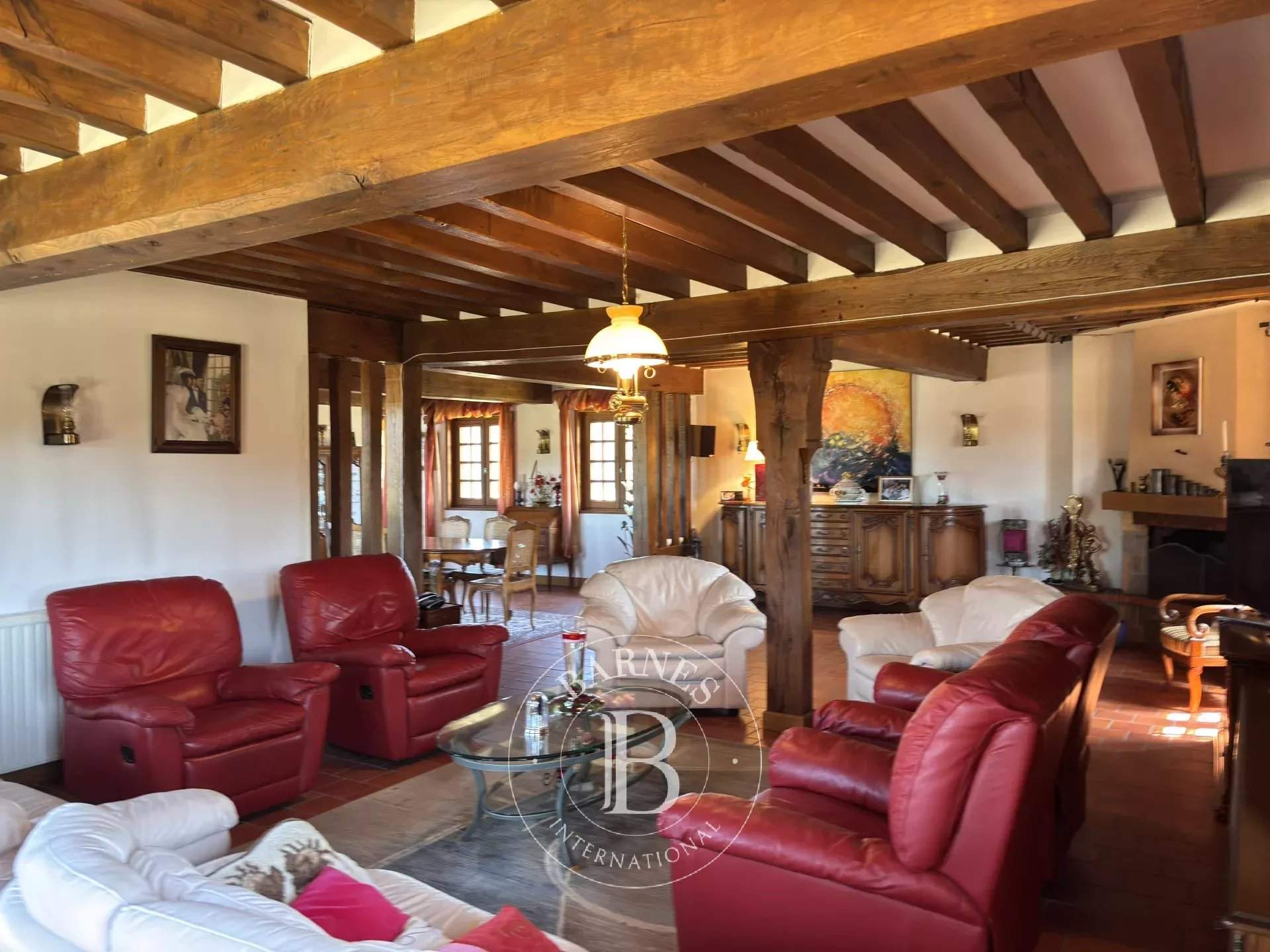 Autheuil-Authouillet  - Maison 6 Pi&egrave;ces 4 Chambres - picture 11