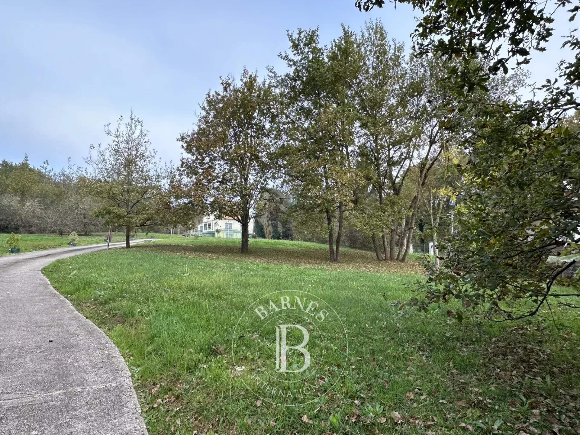 Saint-Maurice-Montcouronne  - Terrain constructible  - picture 1
