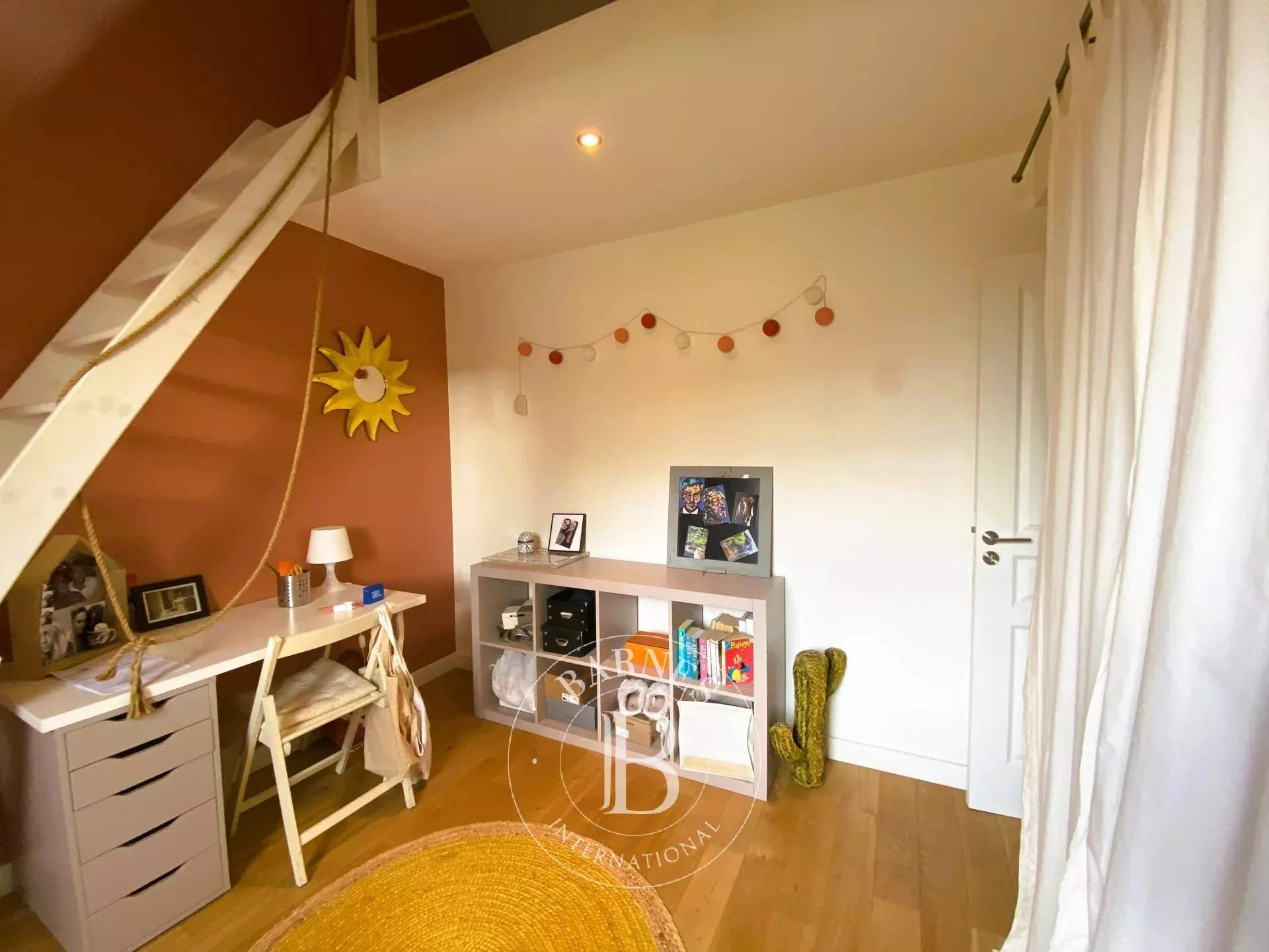 Rennes  - Maison 4 Pièces 3 Chambres - picture 8