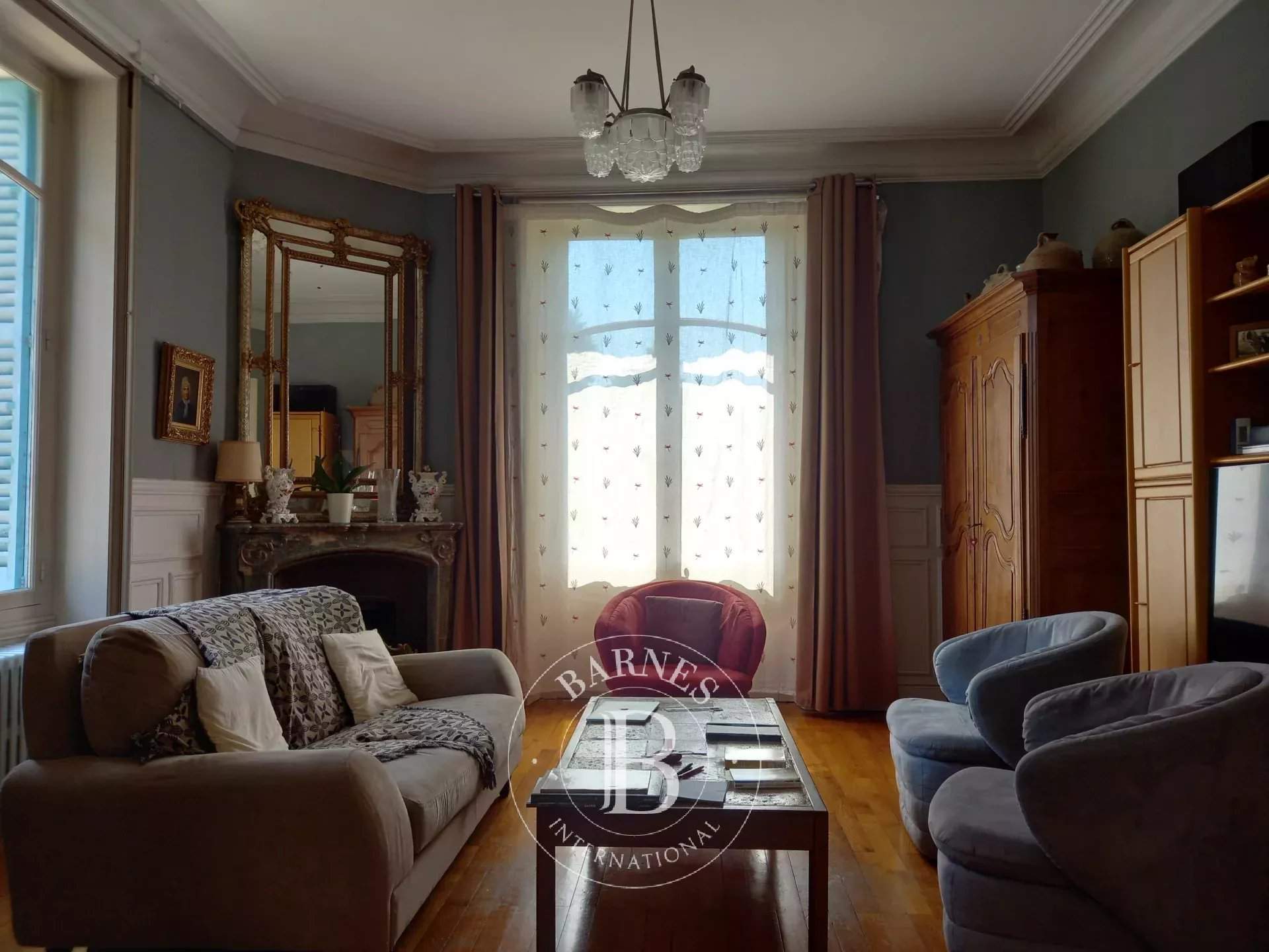 La Roche-Posay  - Hôtel particulier 12 Pi&egrave;ces 7 Chambres - picture 15