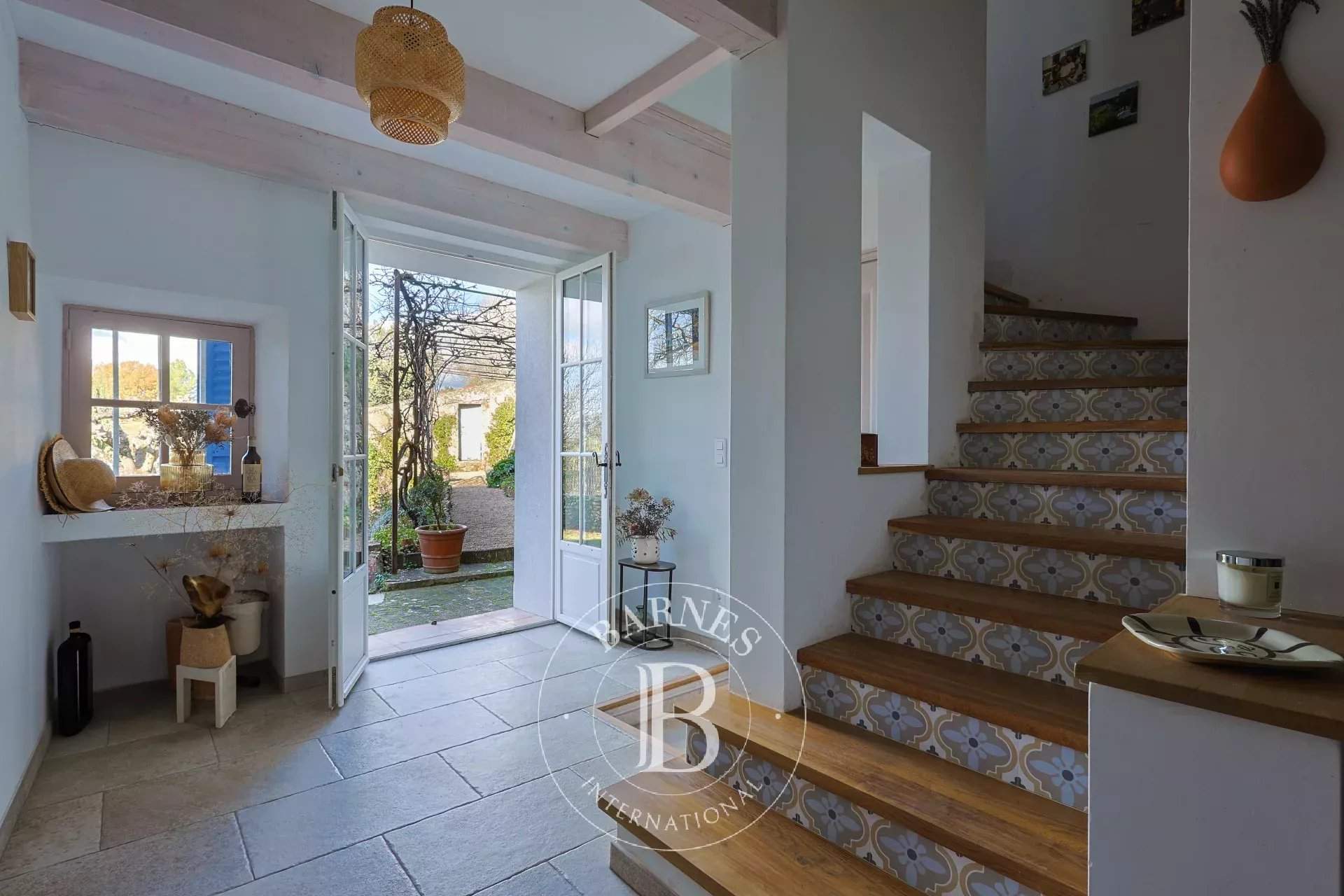 Aups  - Propriété 19 Pi&egrave;ces 11 Chambres - picture 15