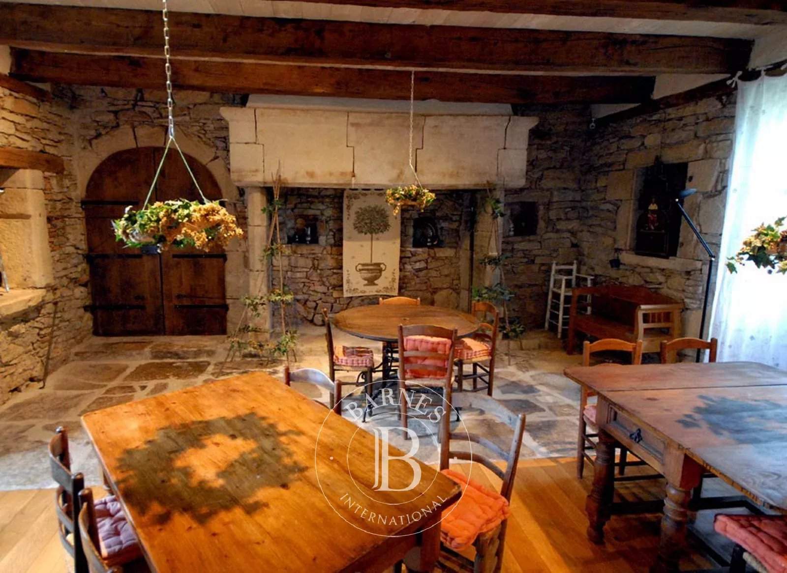 Figeac  - Finca 21 Cuartos 7 Habitaciones - picture 18