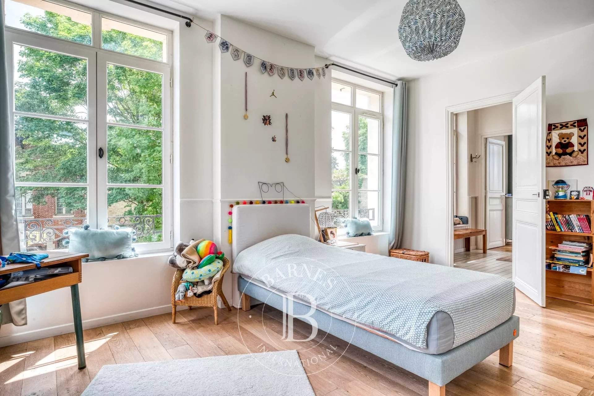 Chantilly  - Maison 7 Pi&egrave;ces 5 Chambres - picture 16