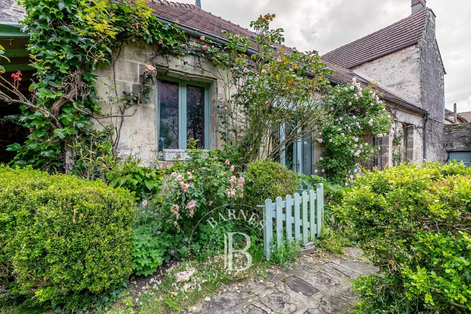 Senlis  - Maison  - picture 10