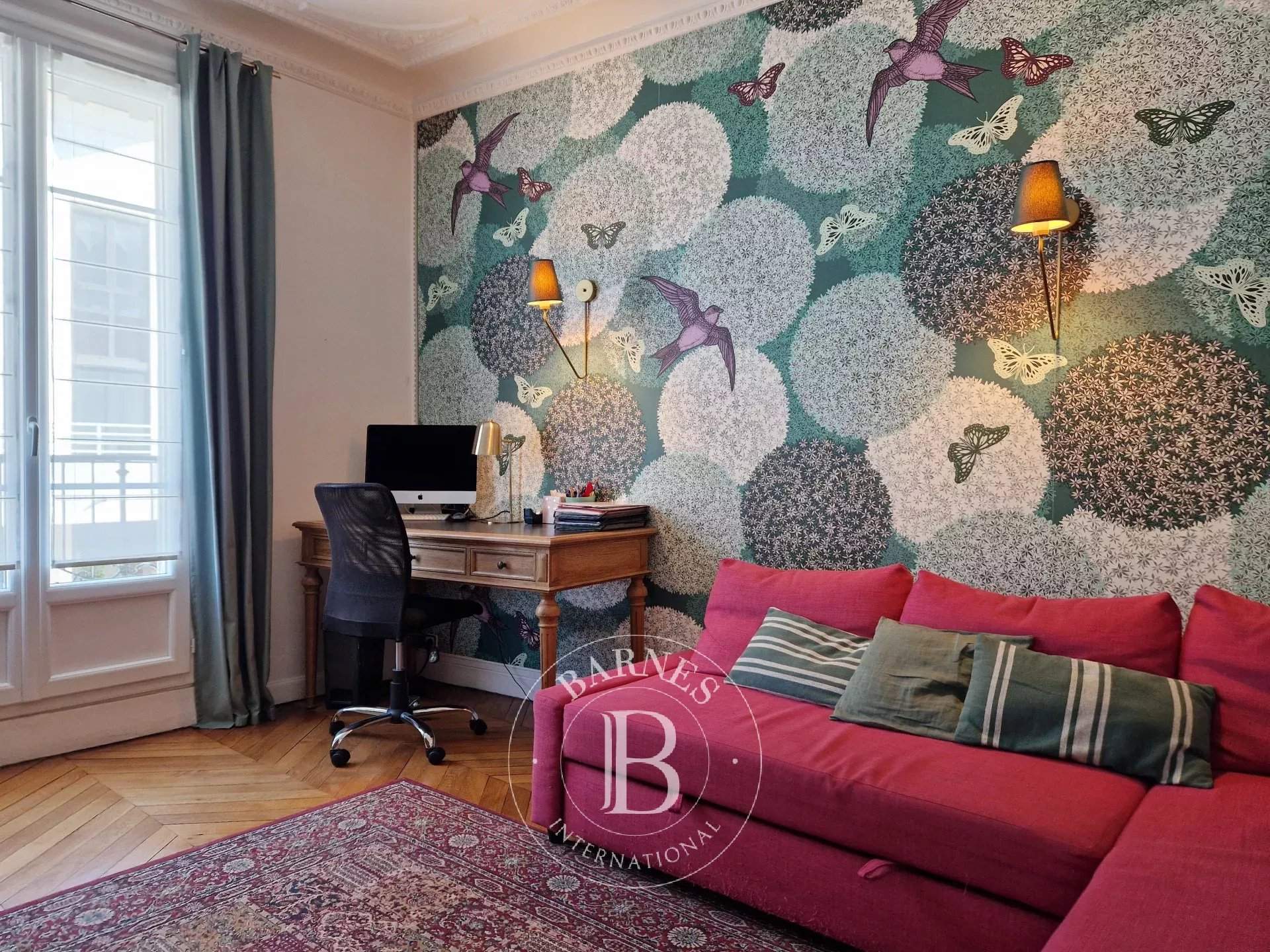 Enghien-les-Bains  - Appartement 4 Pièces 2 Chambres - picture 14