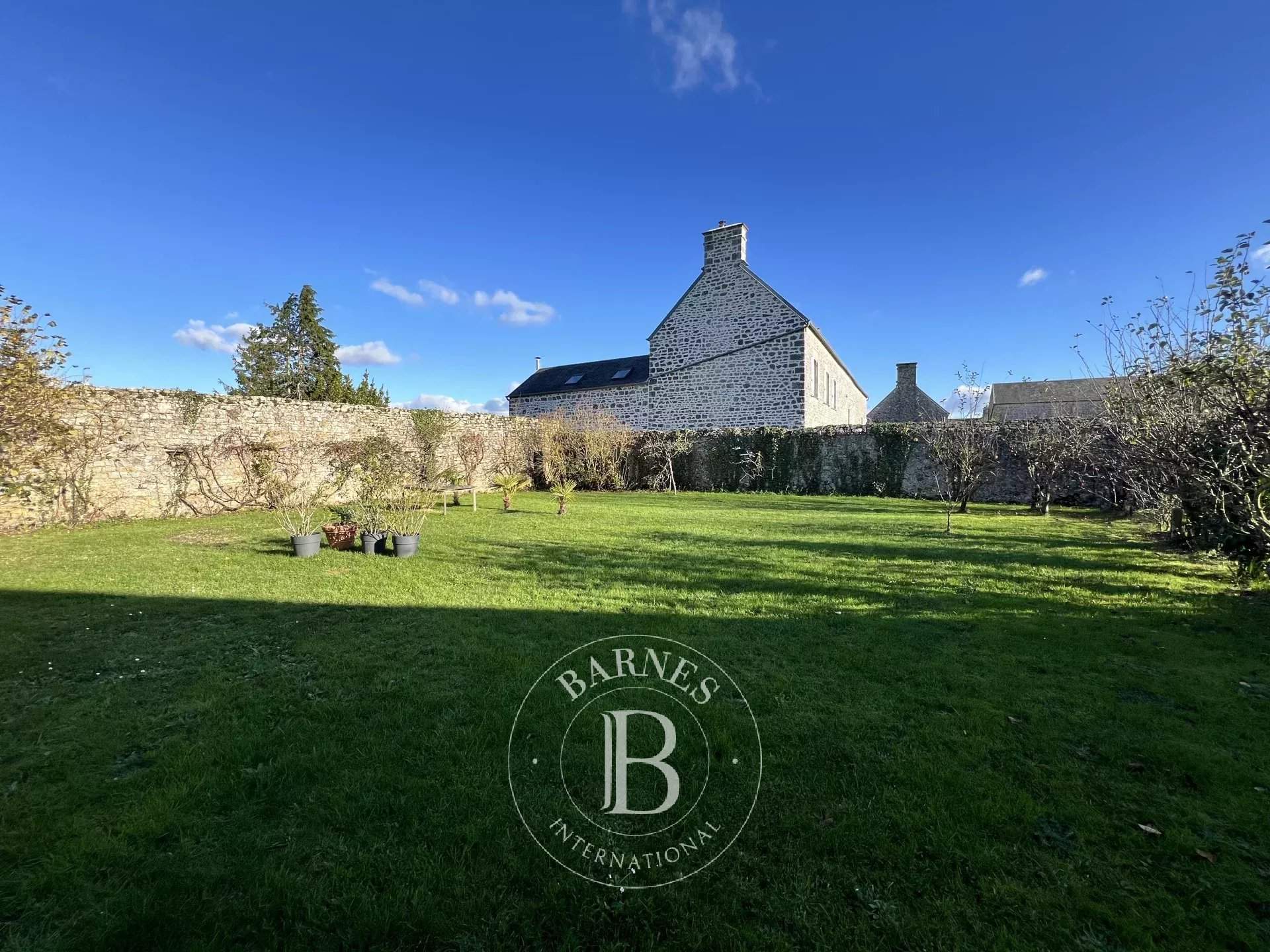 Montmartin-sur-Mer  - Village house 6 Bedrooms - picture 9